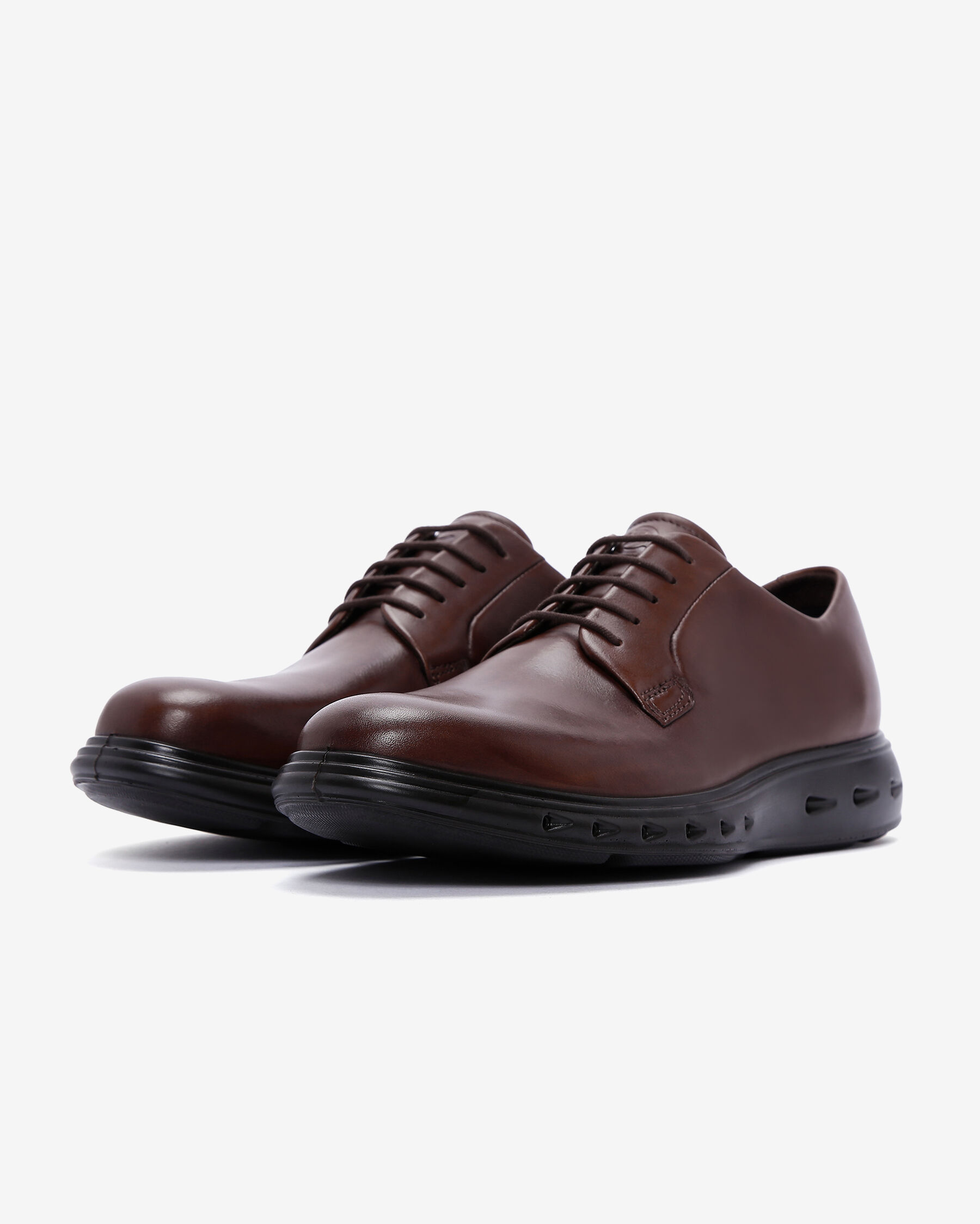 Hybrid 720 Shoe Erkek Kahverengi Günlük Ayakkabı 52470401705