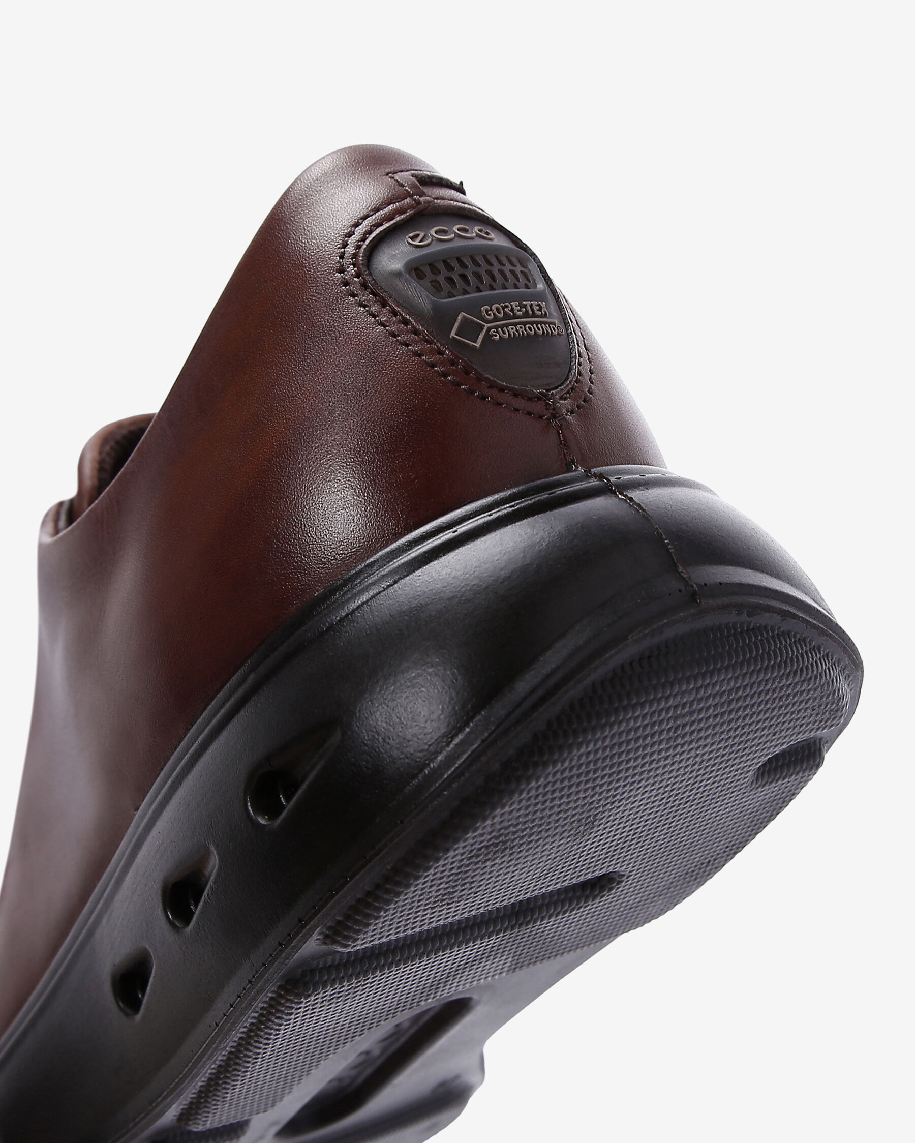 Hybrid 720 Shoe Erkek Kahverengi Günlük Ayakkabı 52470401705