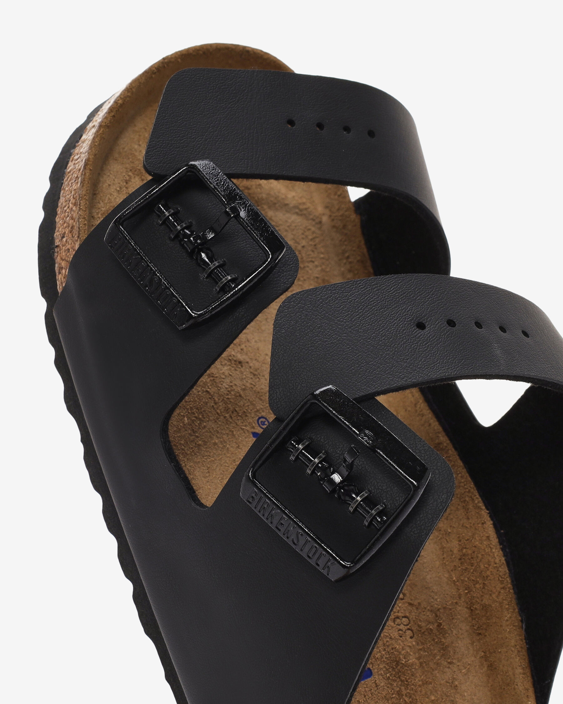 Arizona Sfb Bf Erkek Siyah Terlik 551253