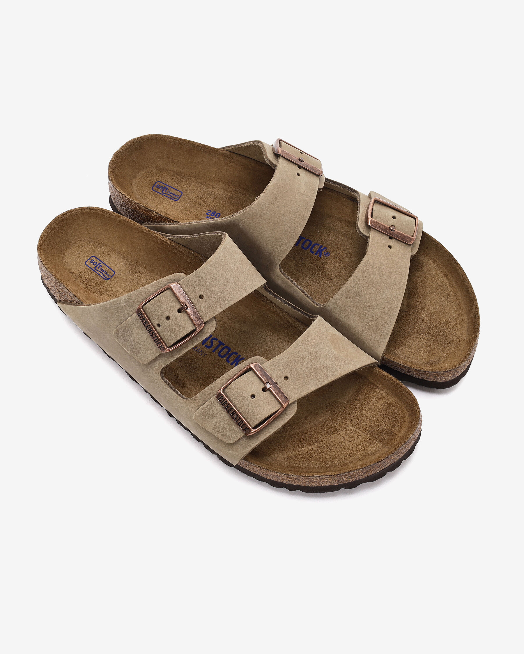 Arizona Sfb Leoi Unisex Kahverengi Terlik 552813