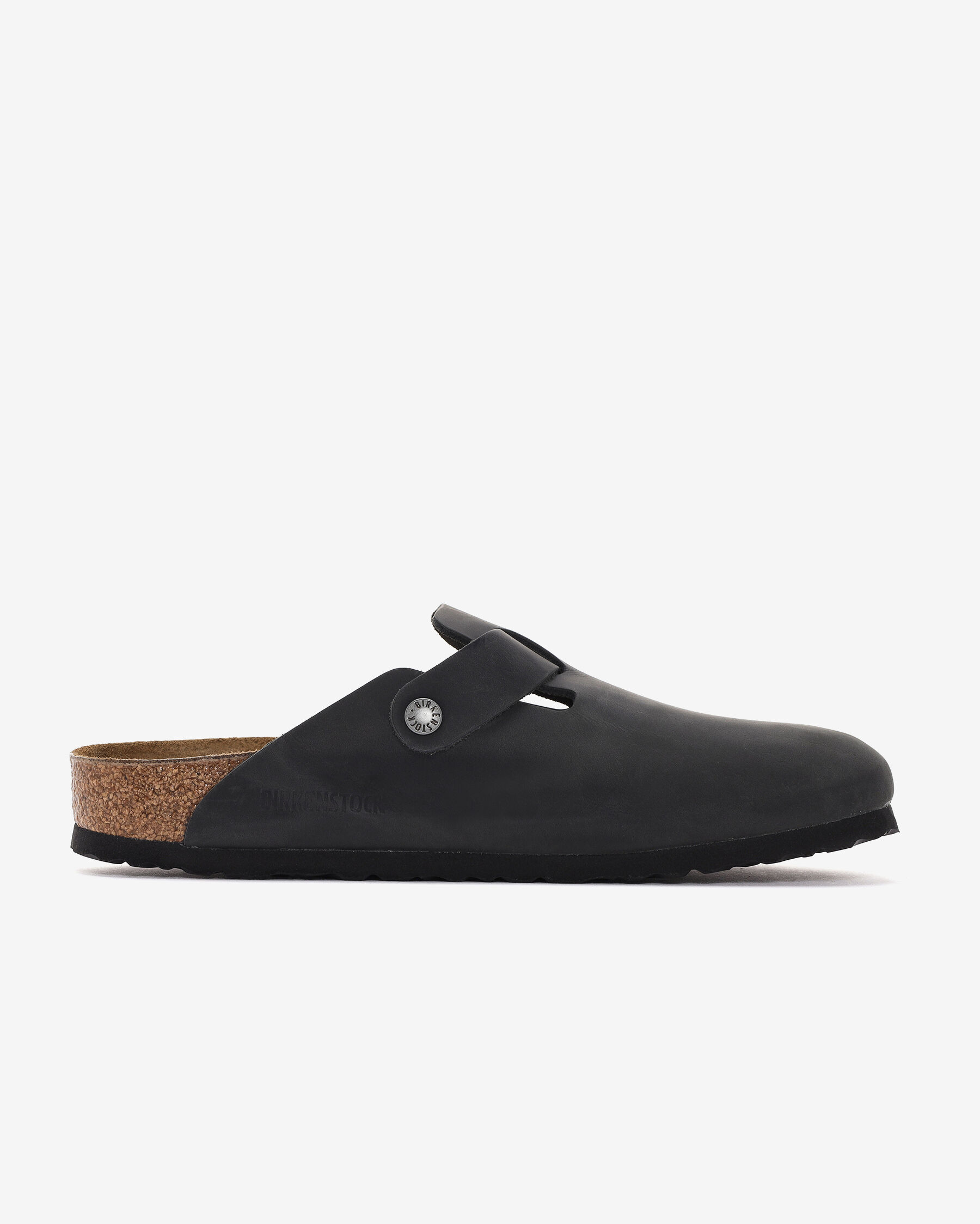 Boston Leoi Unisex Siyah Terlik 59463