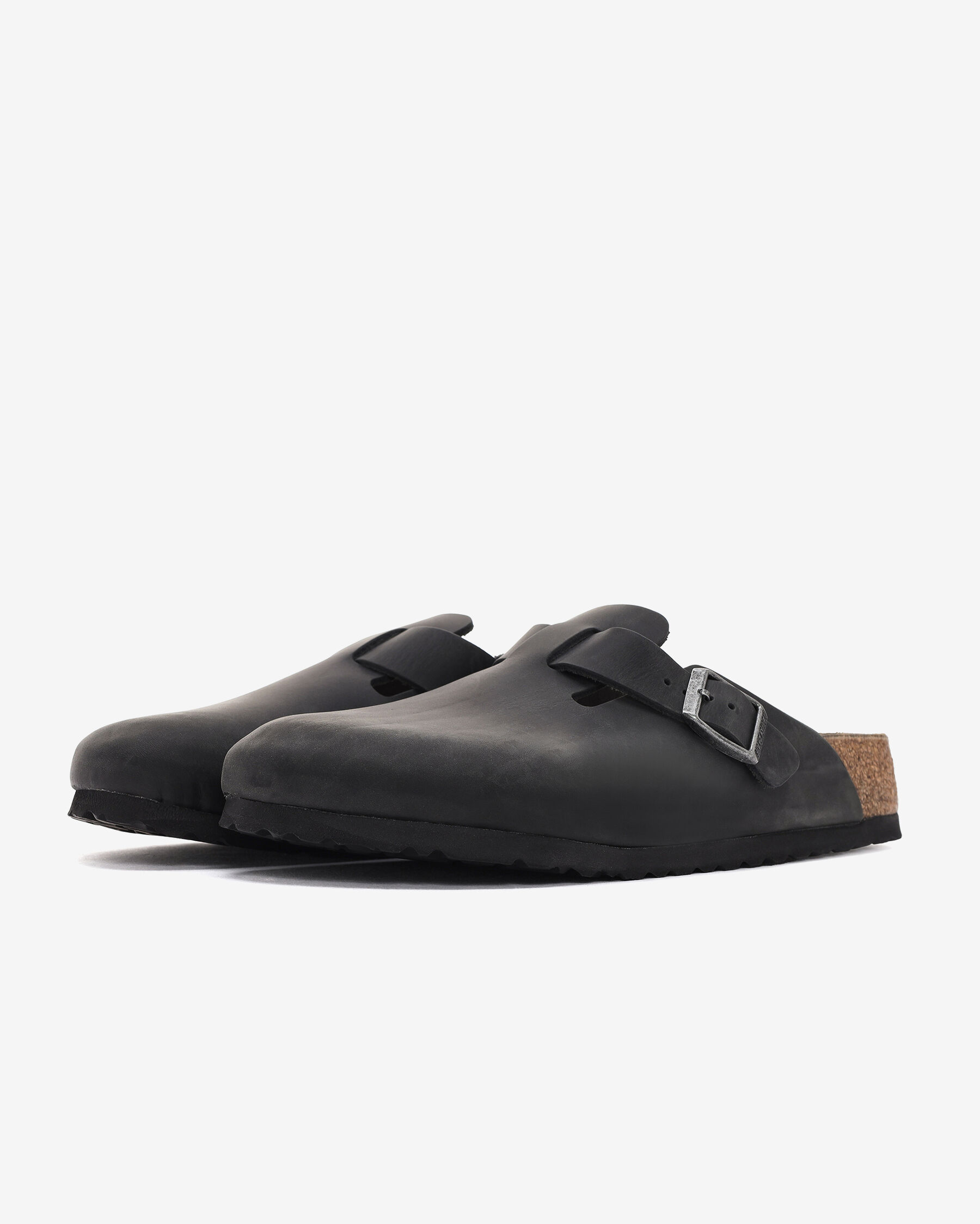 Boston Leoi Unisex Siyah Terlik 59463