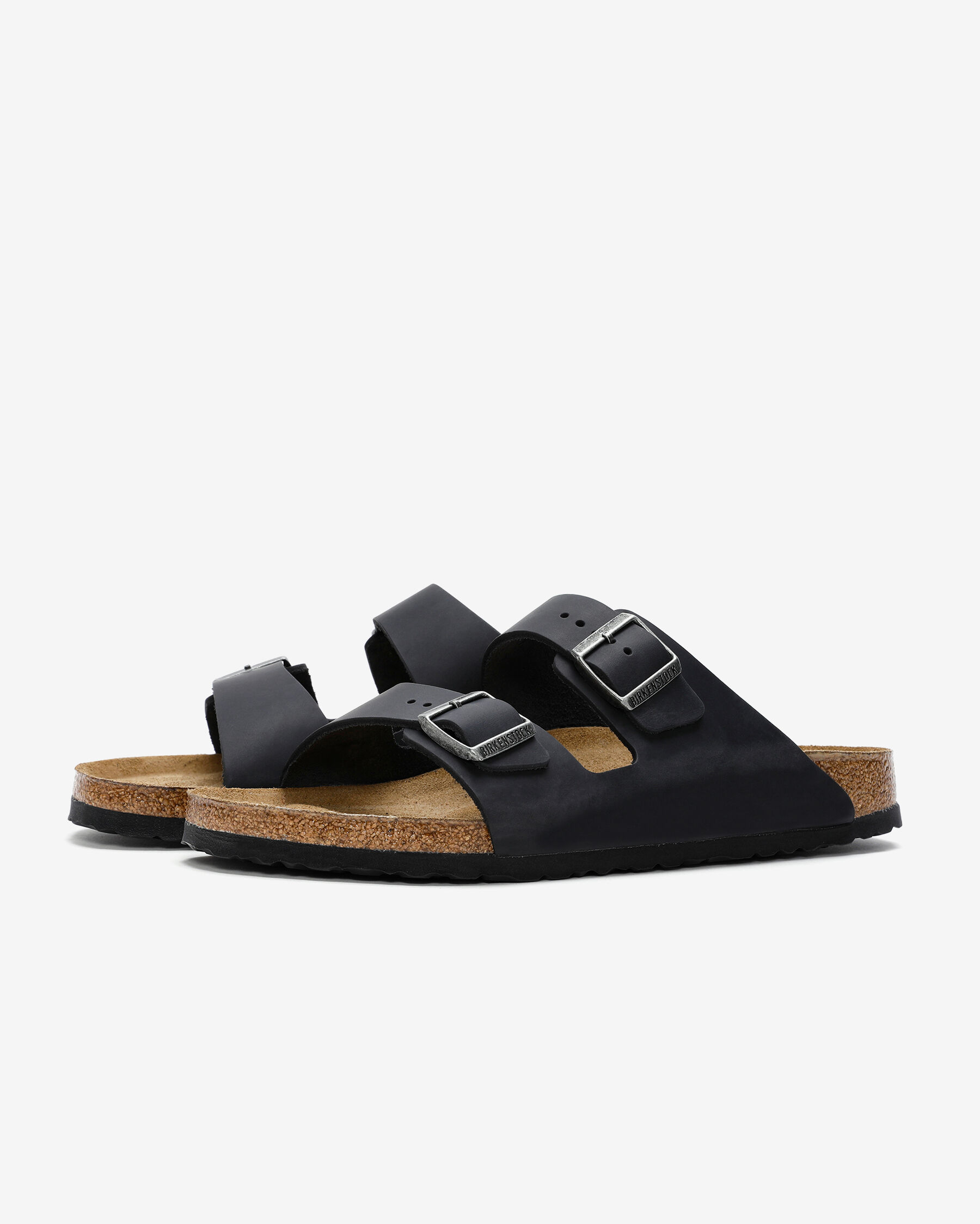 Arizona Nu Oiled Sfb Unisex Siyah Terlik 752483-20026
