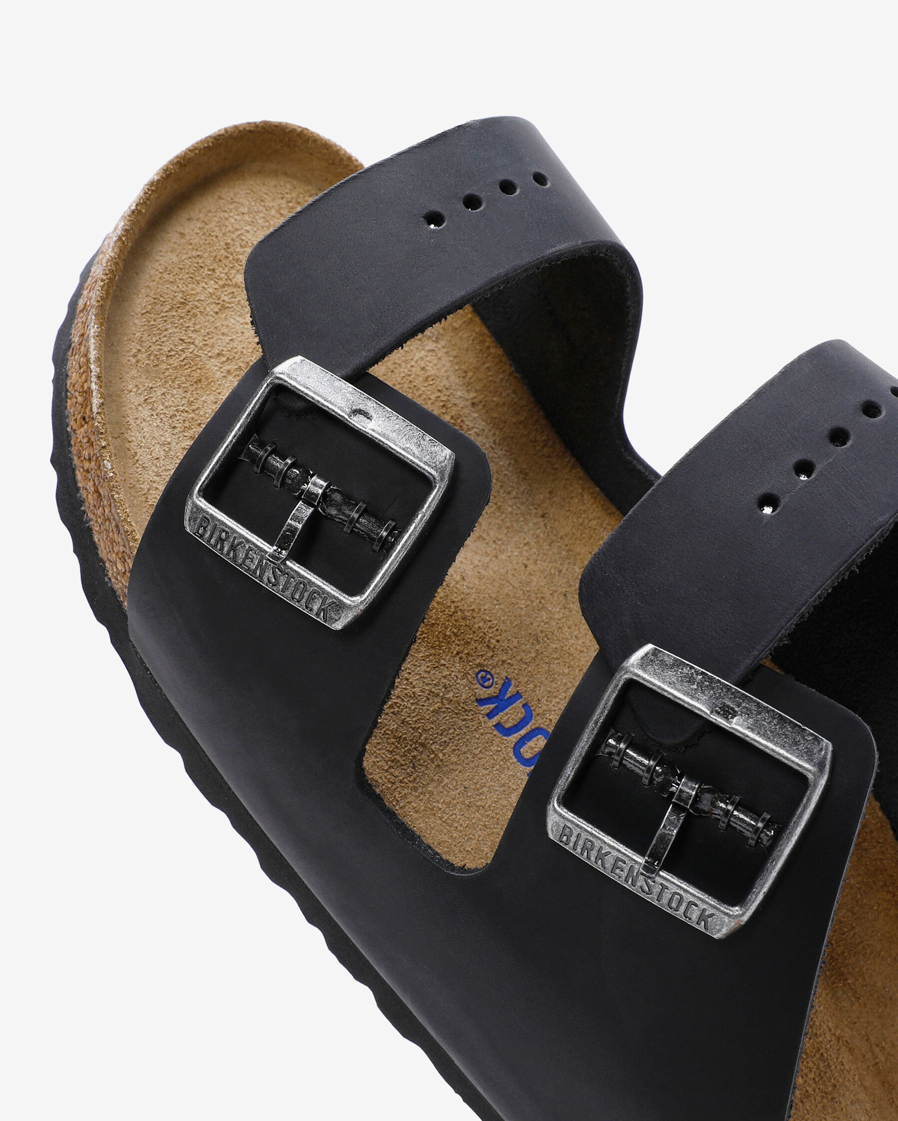 Arizona Nu Oiled Sfb Unisex Siyah Terlik 752483-20026