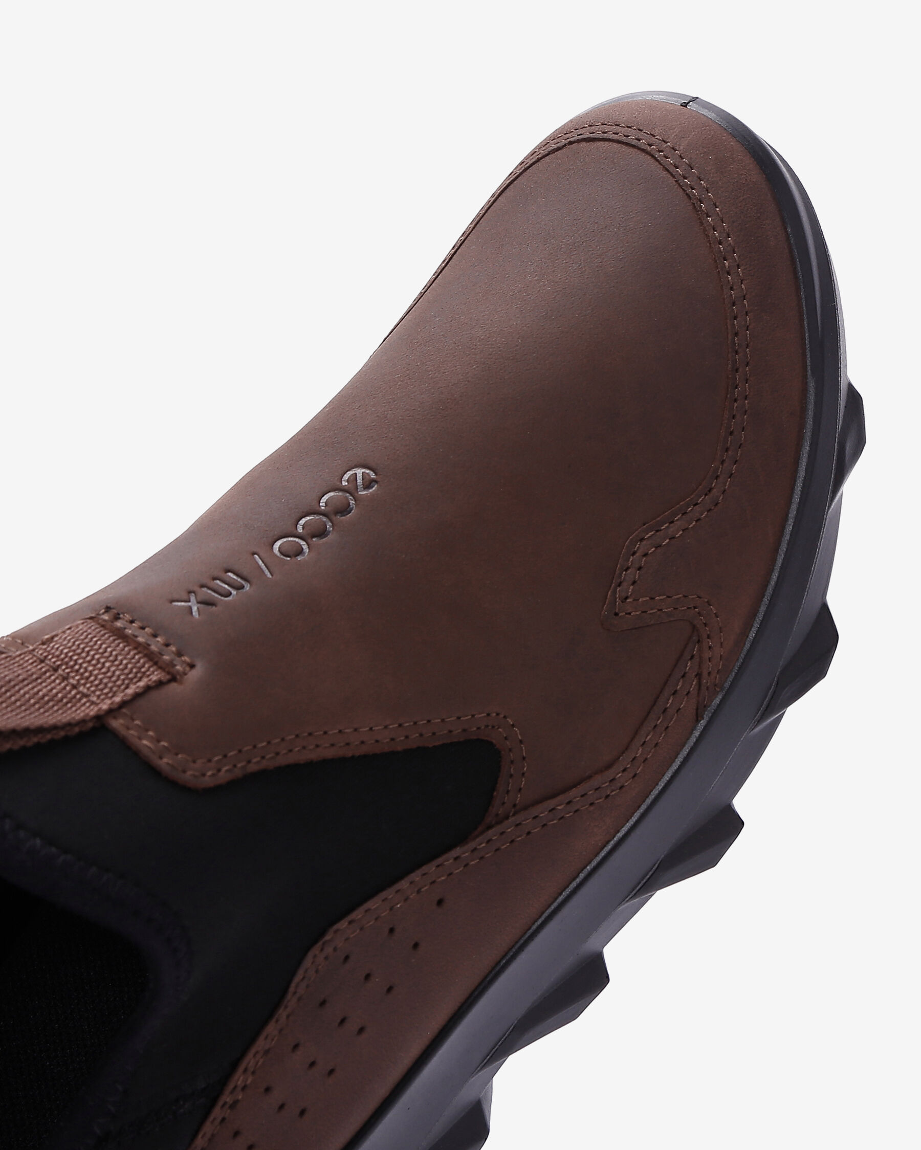 Mx M Slip-on Erkek Kahverengi Spor Ayakkabı 82029402667