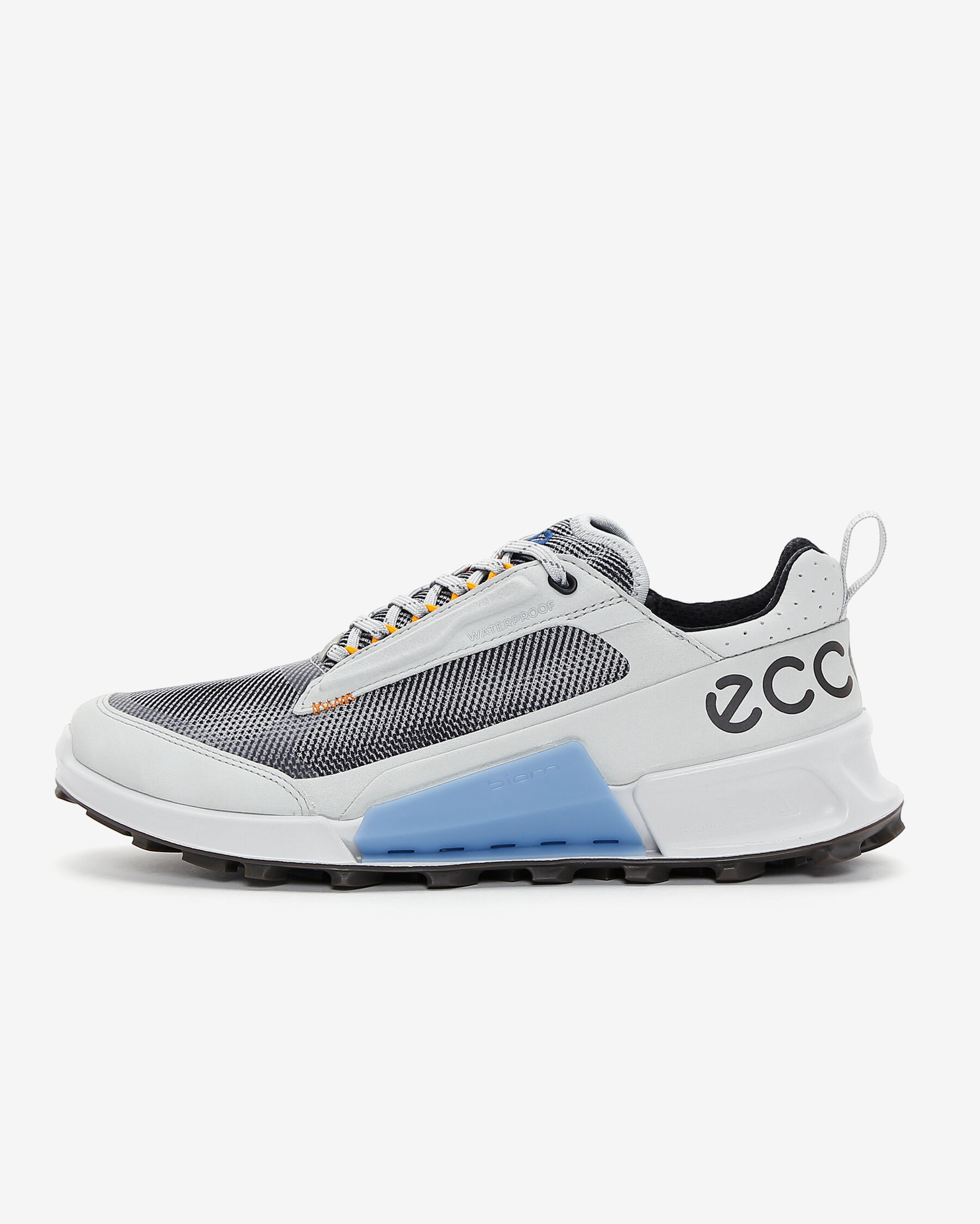 Biom 2.1 X Mtn M Low Wp Erkek Gri Spor Ayakkabı 82381459459