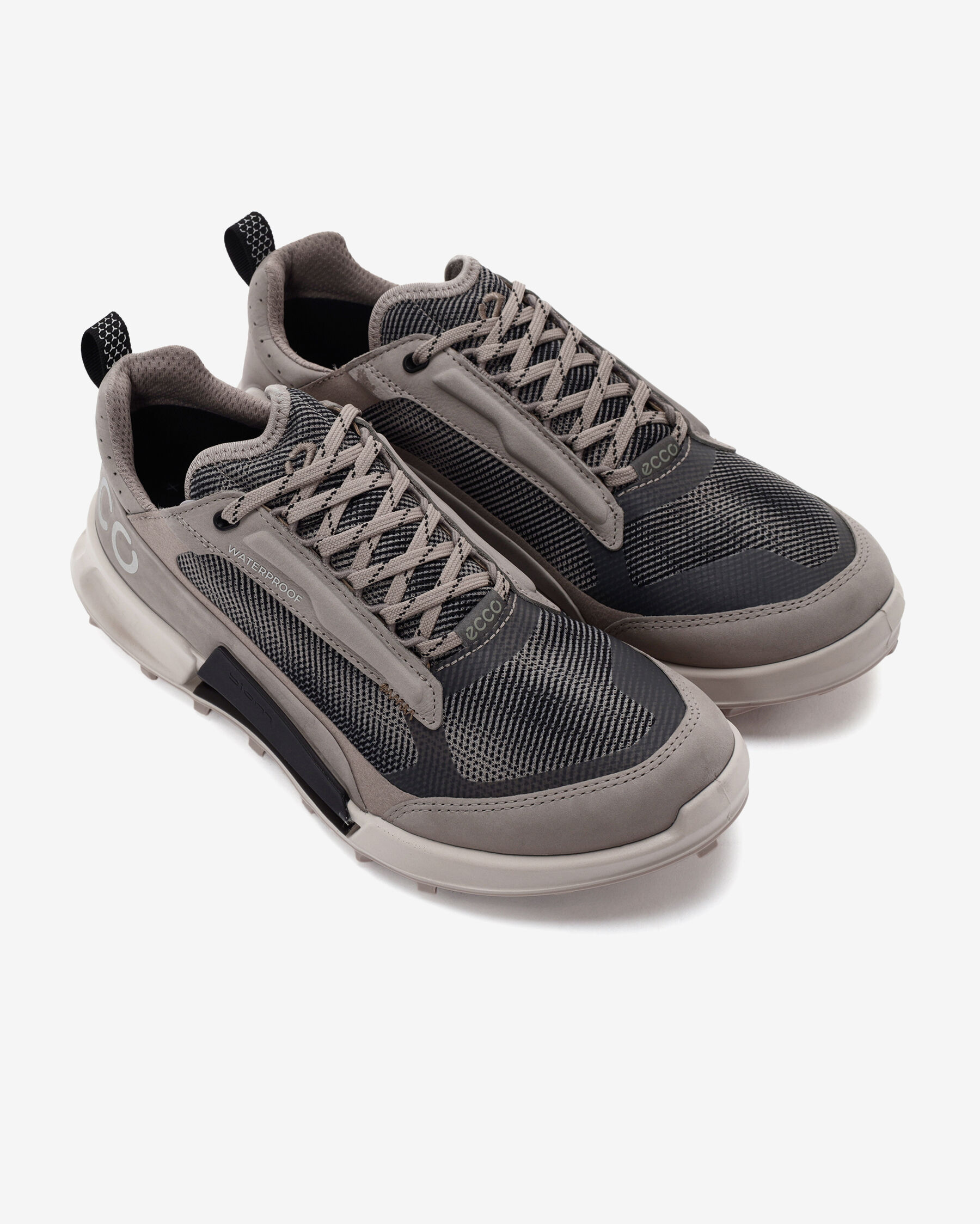 Biom 2.1 X Mountain M Erkek Kahverengi Spor Ayakkabı 82381460894