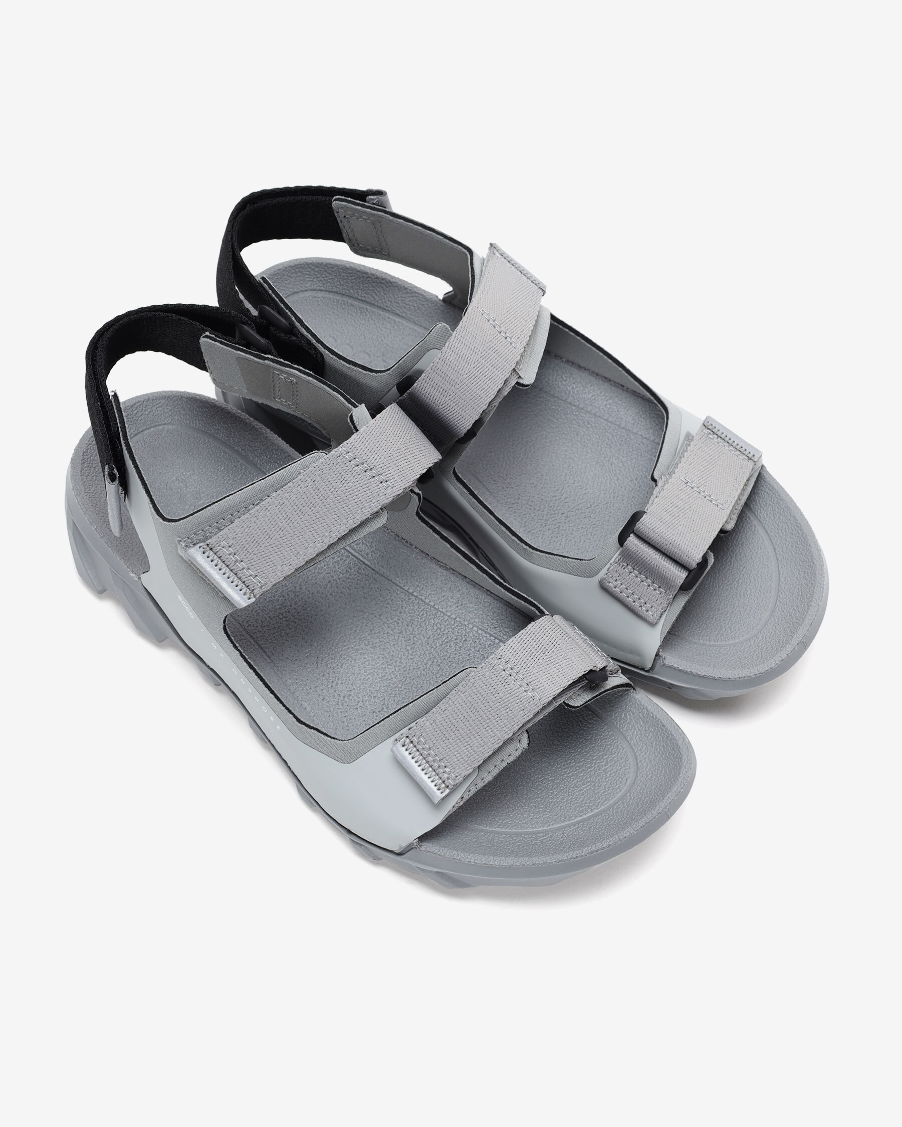 Mx Onshore M Sandal 3S Erkek Gri Sandalet 82475455874
