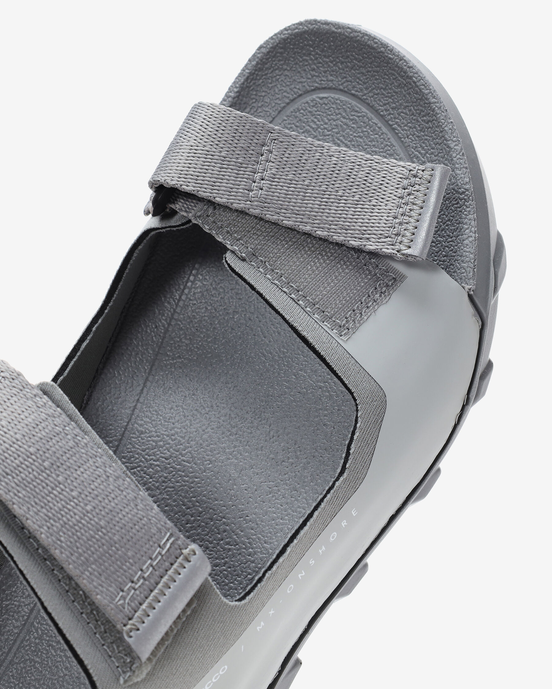 Mx Onshore M Sandal 3S Erkek Gri Sandalet 82475455874
