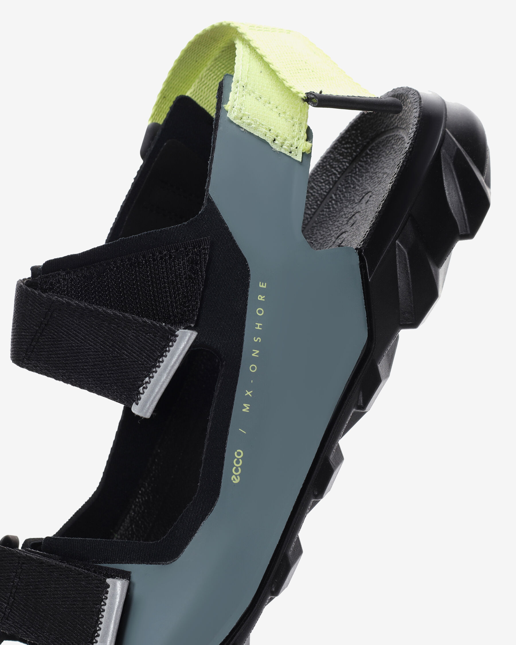 Mx Onshore M Sandal 3S Erkek Mavi Sandalet 82475460096