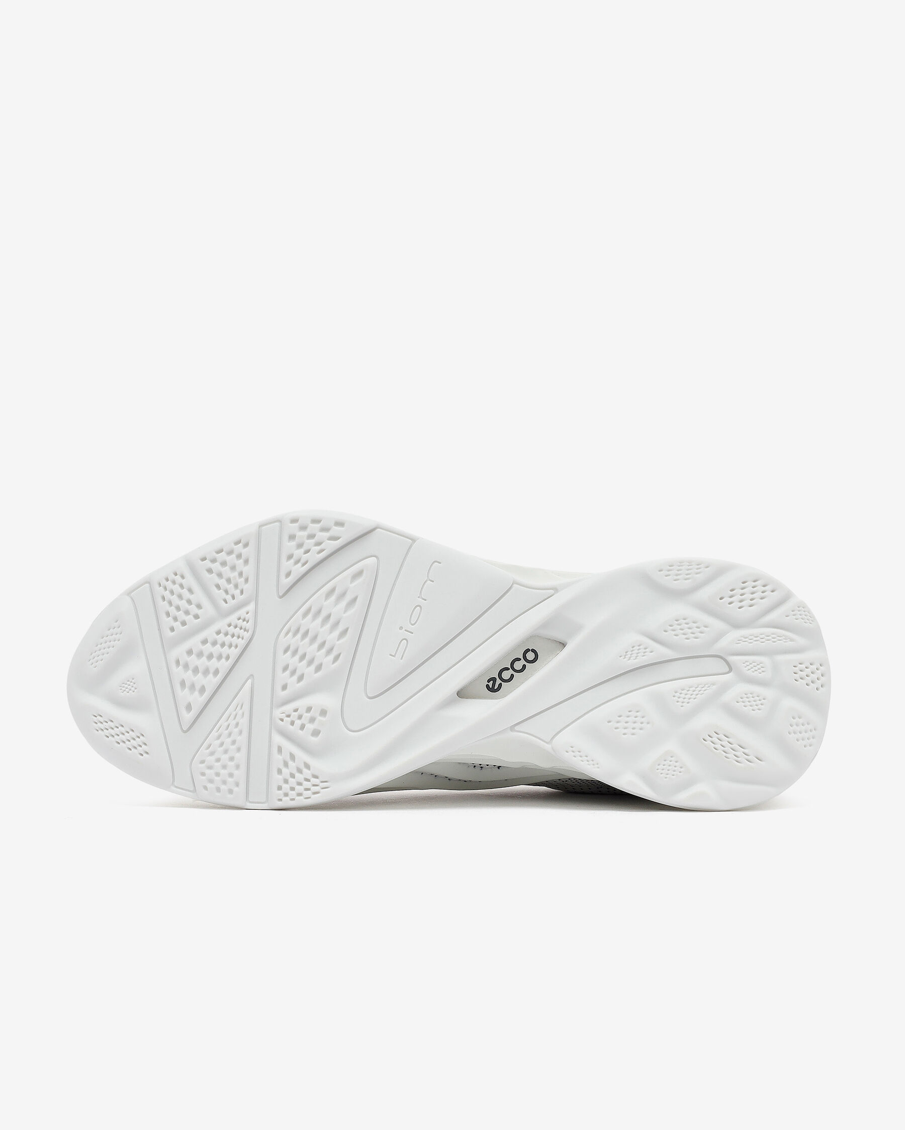 Resim Biom Infinite M White