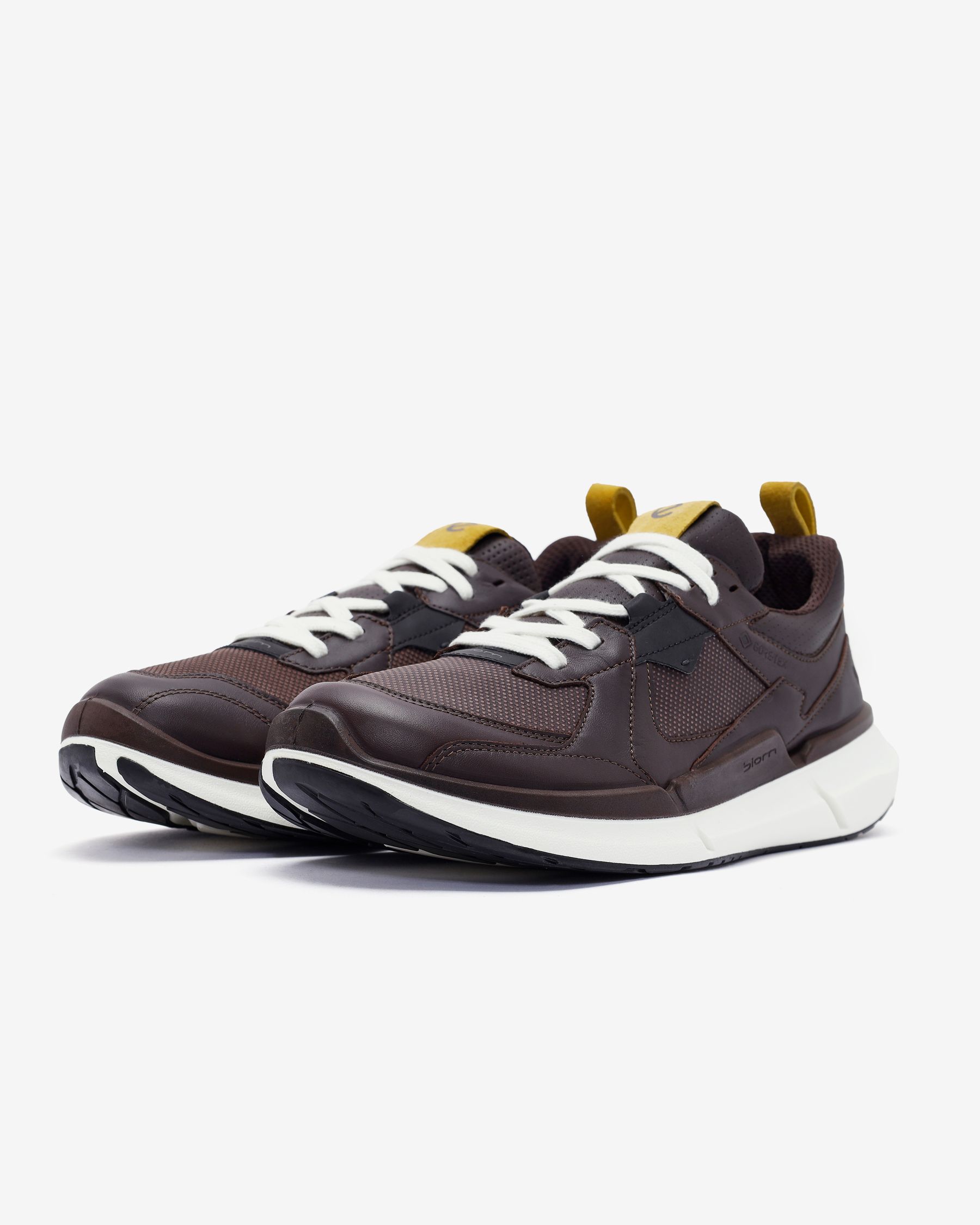 Biom 2.2 M Erkek Mocha/mocha/olive Oil Spor Ayakkabı 83081461061