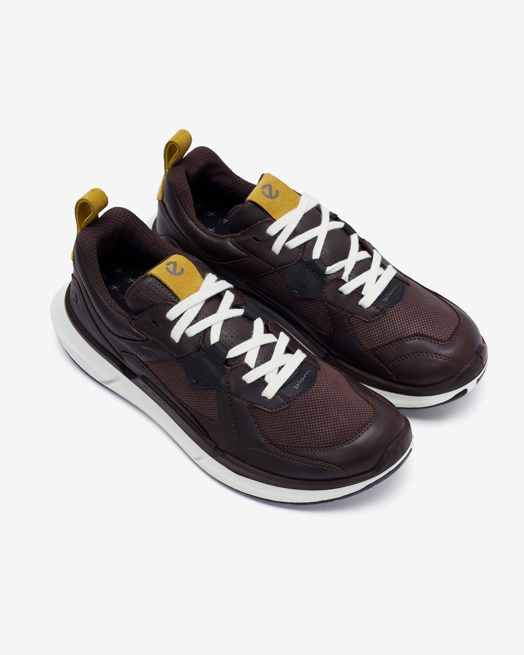 Biom 2.2 M Erkek Mocha/mocha/olive Oil Spor Ayakkabı 83081461061
