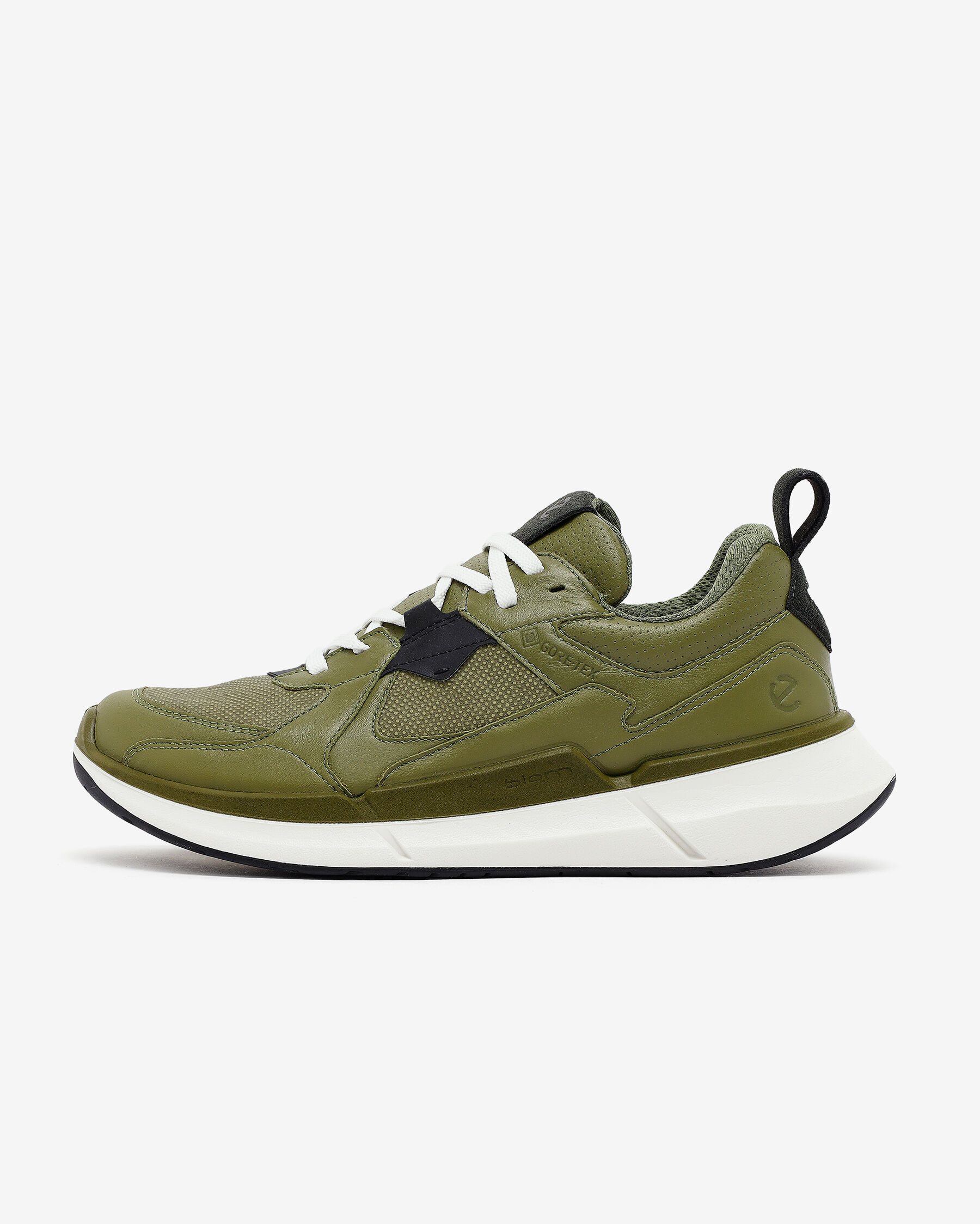 ballaholic ② Biom 2.2 M Acorn Erkek Haki Spor Ayakkabı 83081461135