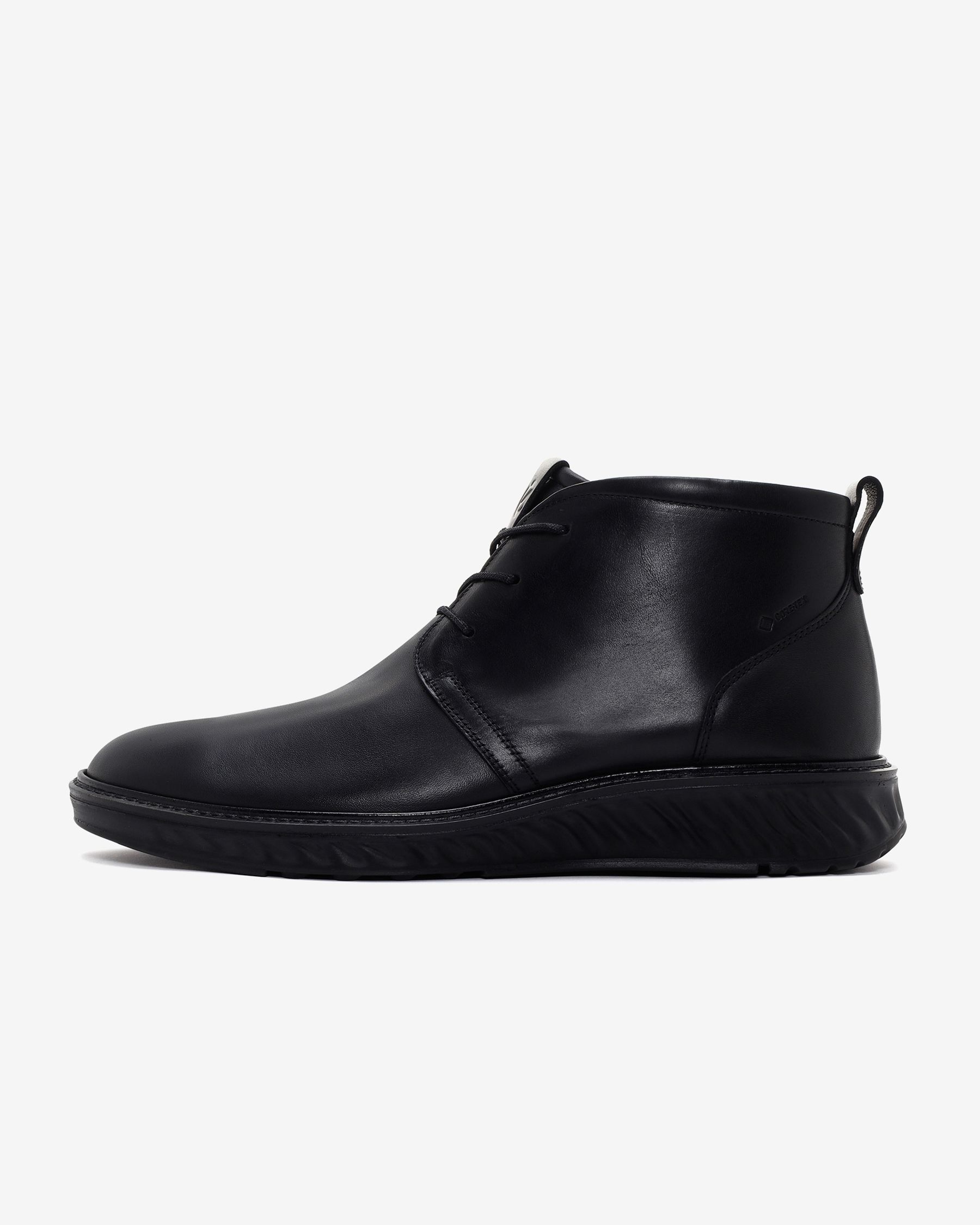 St.1 Hybrid Boots Erkek Siyah Bot 83681401001