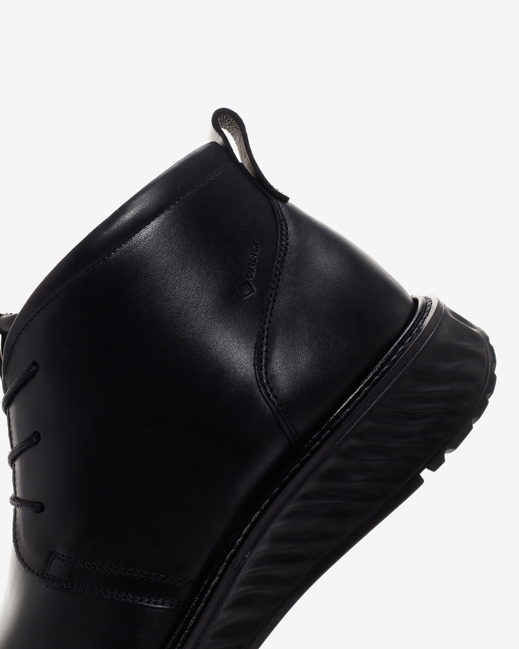 Bootサーマル St.1 Hybrid Boots Erkek Siyah Bot 83681401001