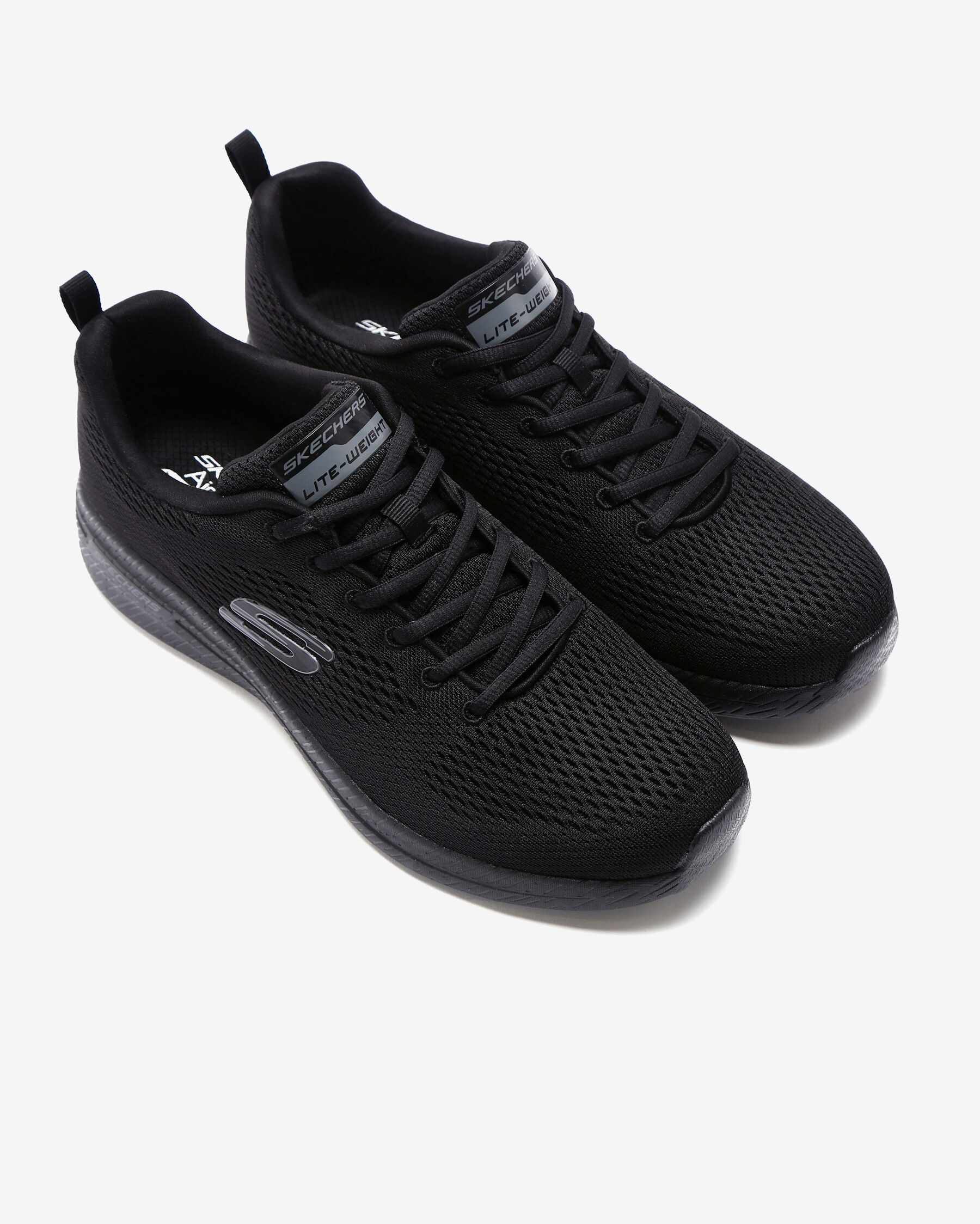 bazo1199 forever 27club ブラック Burst 2.0 Erkek Siyah Spor Ayakkabı 999739TK BBK