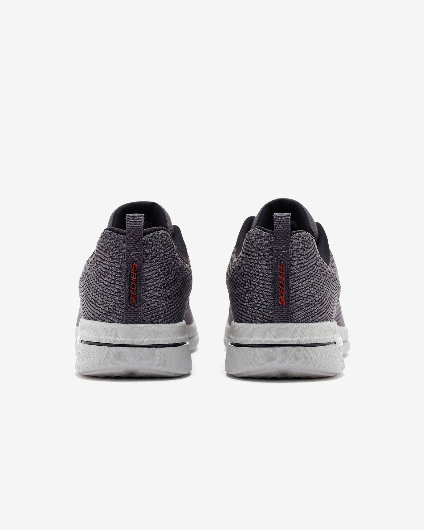 Burst 2.0 Erkek Gri Spor Ayakkabı 999739TK CHAR