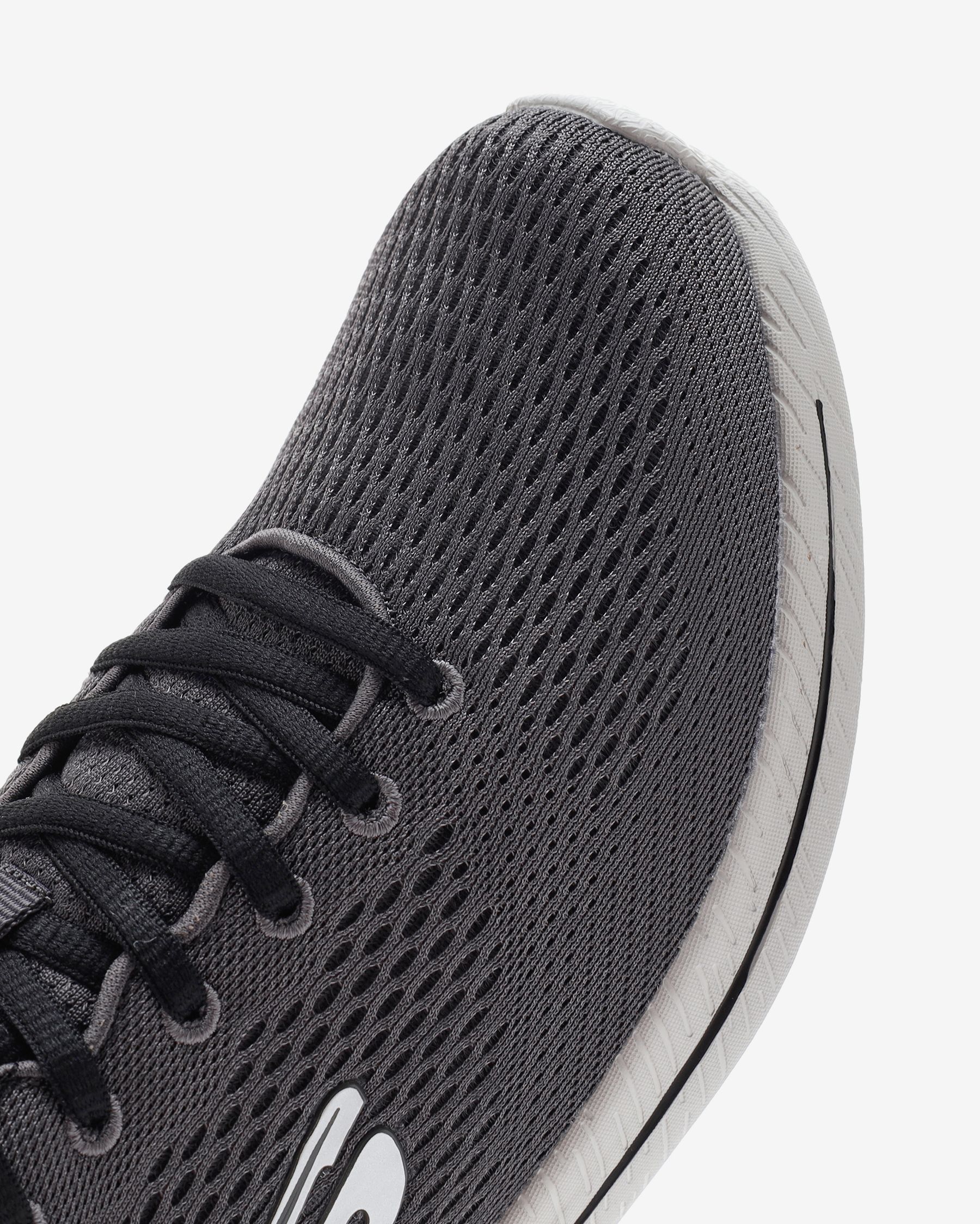 Burst 2.0 Erkek Gri Spor Ayakkabı 999739TK CHAR