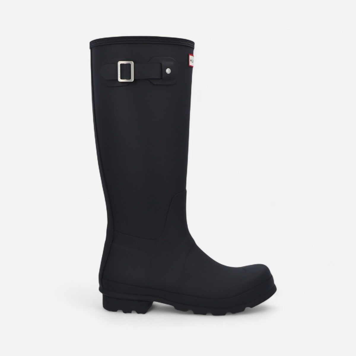Resim Mens Original Tall Tartan Lining Boot