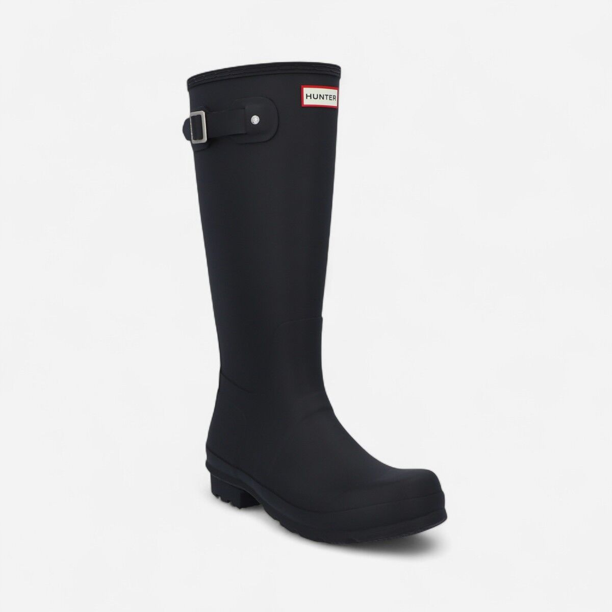 Resim Mens Original Tall Tartan Lining Boot