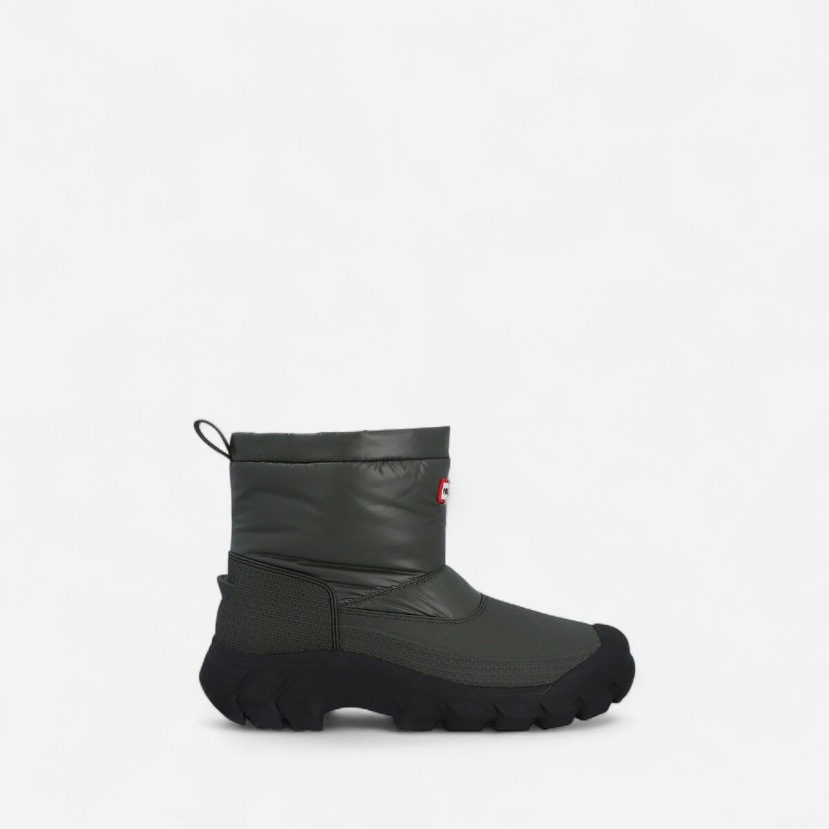 Resim Mens Glacier Short Snow Boot