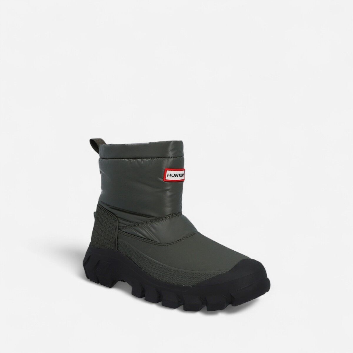 Resim Mens Glacier Short Snow Boot