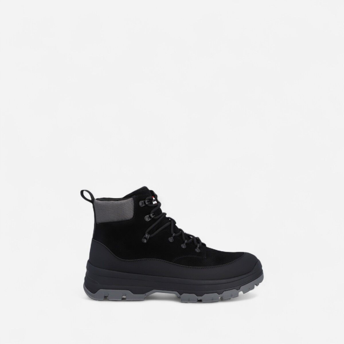 Resim Mens Trail Lace-up Boot