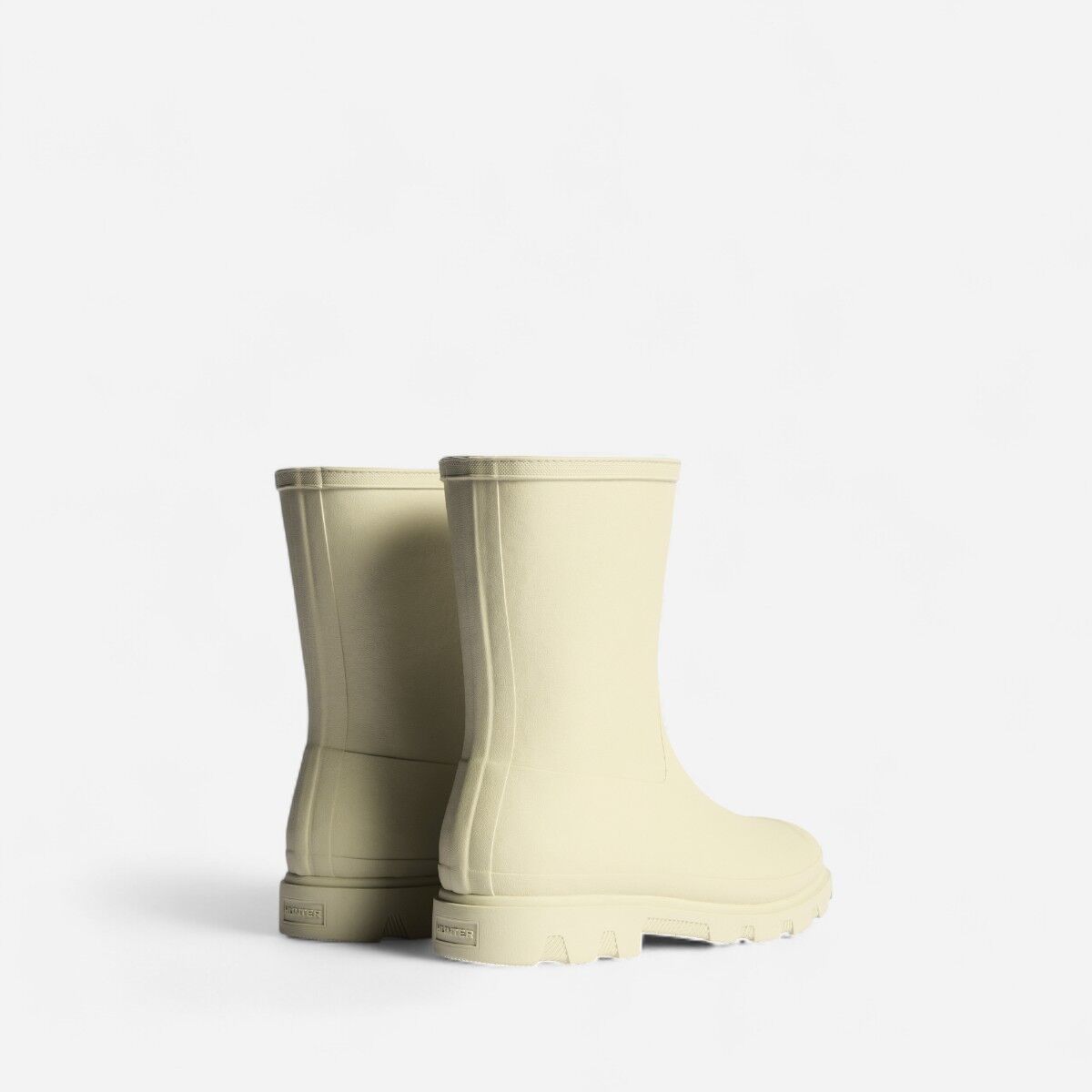 Resim Unisex Downpour Short Insulated Boot