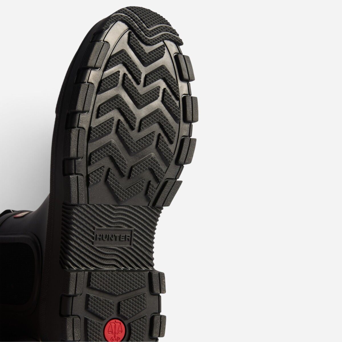 Resim Elements Unisex Chelsea Siyah Kısa Bot
