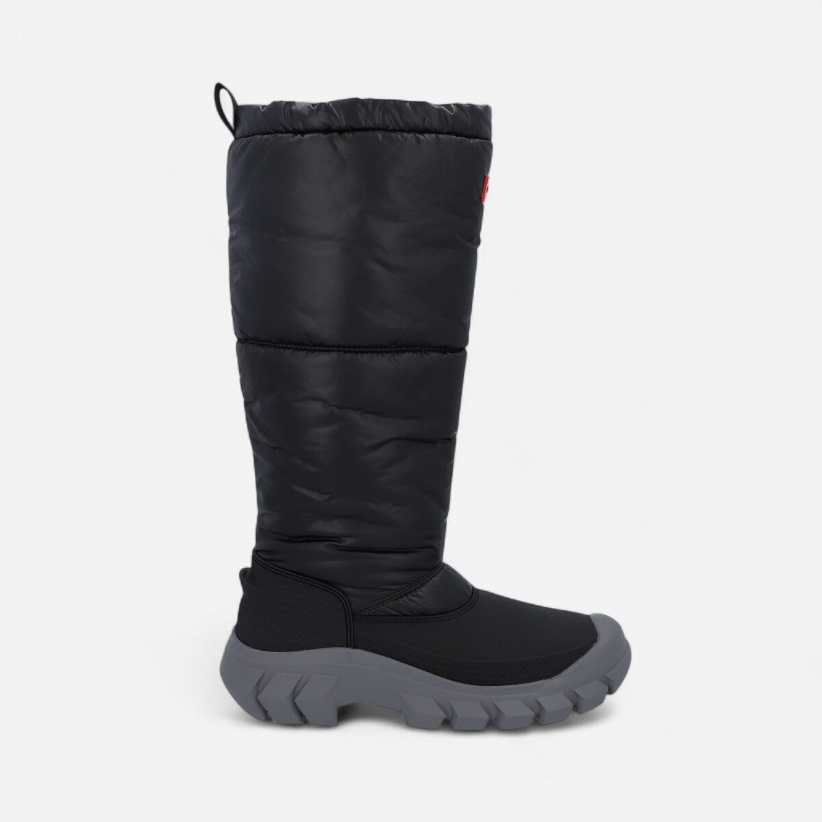 Resim Womens Glacier Tall Snow Boot