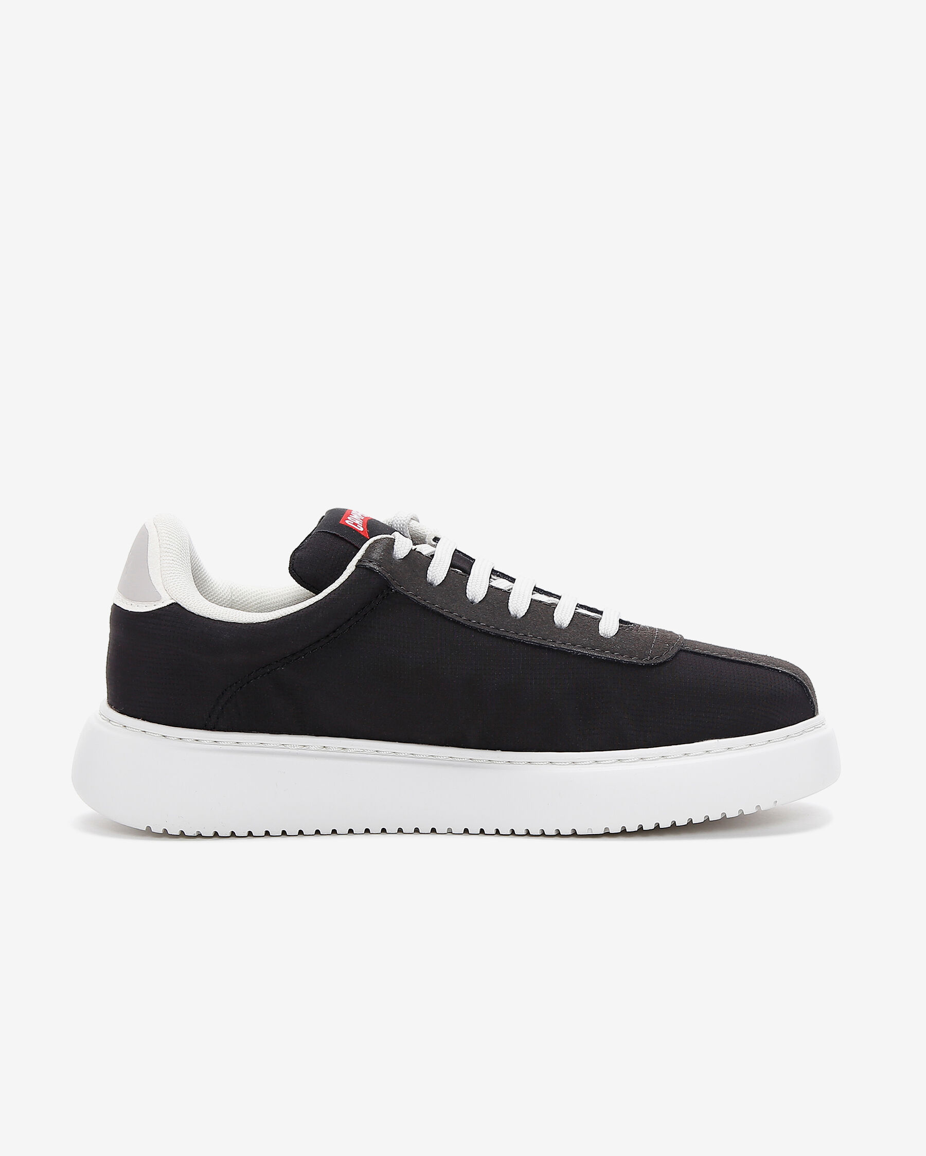 Runner K21 Kadın Siyah Spor Ayakkabı K201382-003