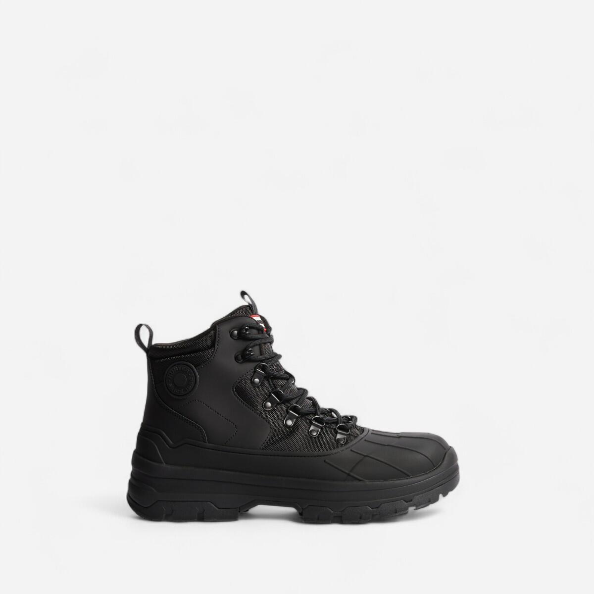 Resim Mens Explorer Duck Boot