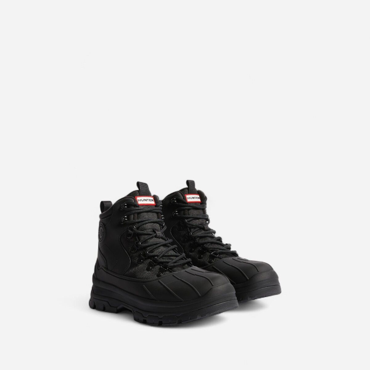 Resim Mens Explorer Duck Boot