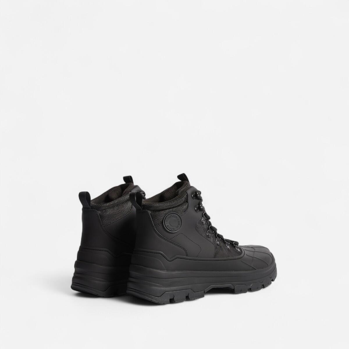 Resim Mens Explorer Duck Boot