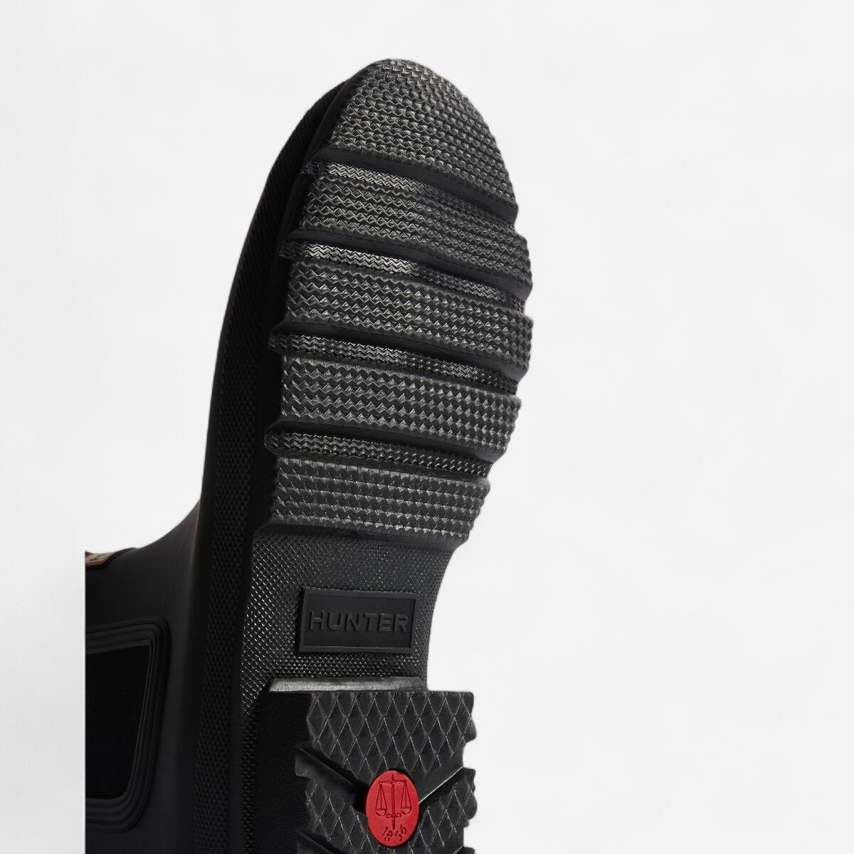 Resim Mens Original Chelsea Tri Logo Boot