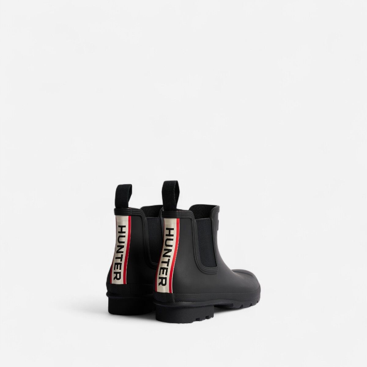 Resim Mens Original Chelsea Tri Logo Boot