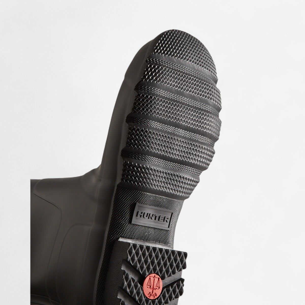 Resim Mens Original Short Boot
