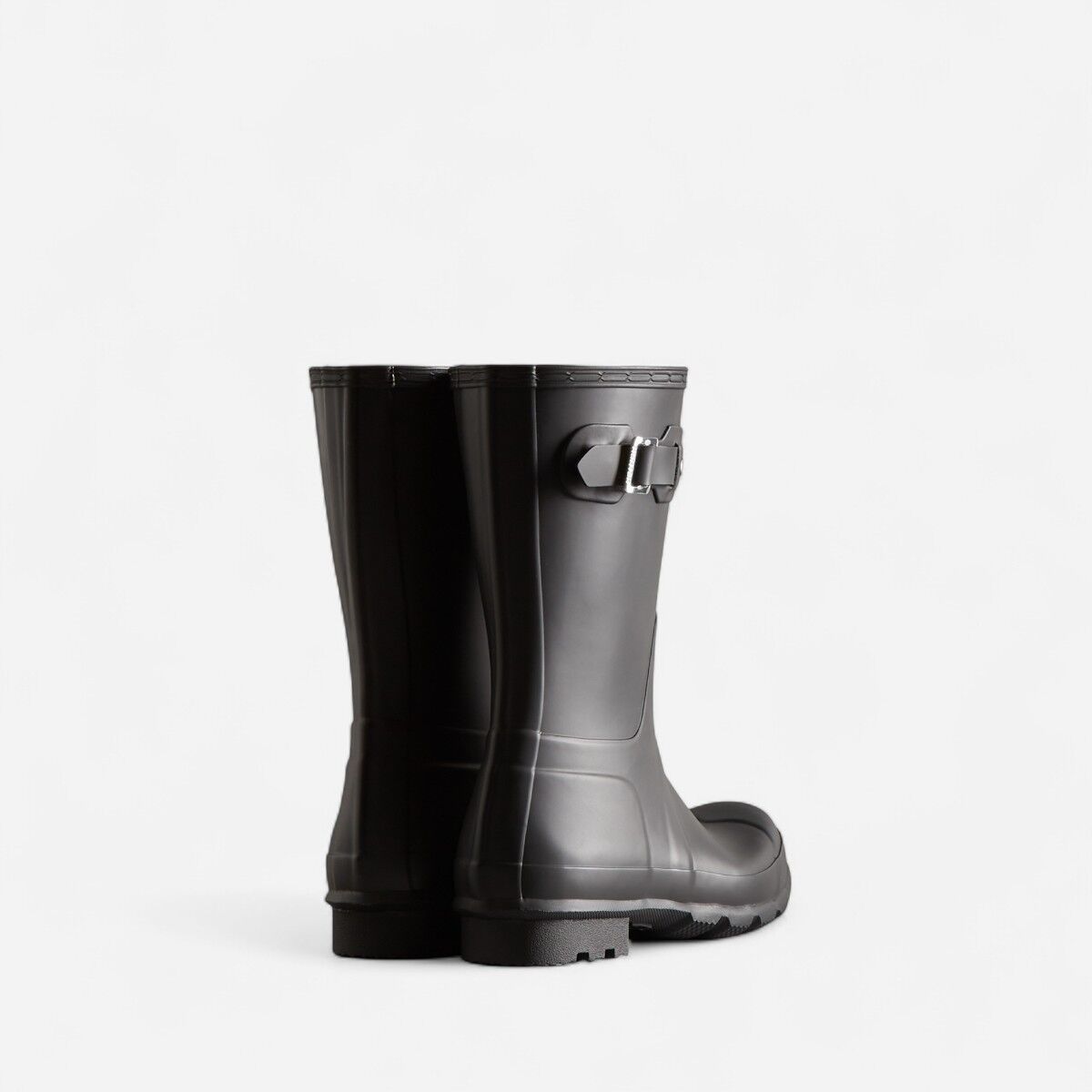 Resim Mens Original Short Boot