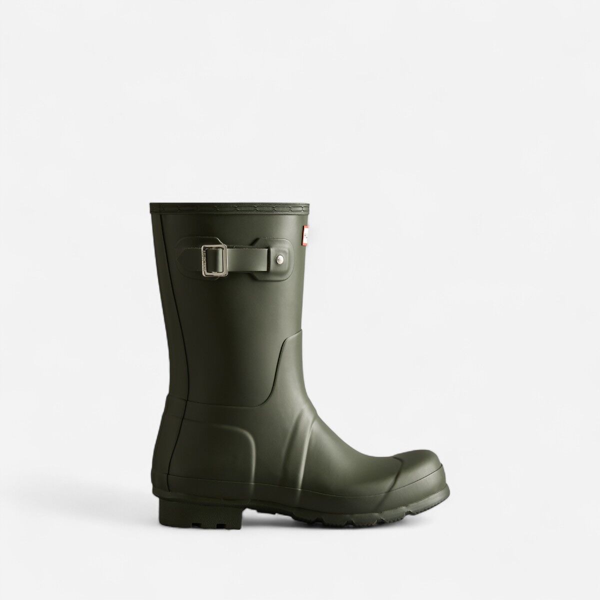 Resim Mens Original Short Boot