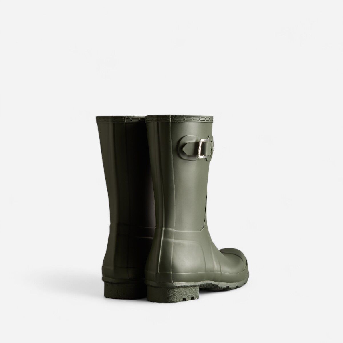 Resim Mens Original Short Boot