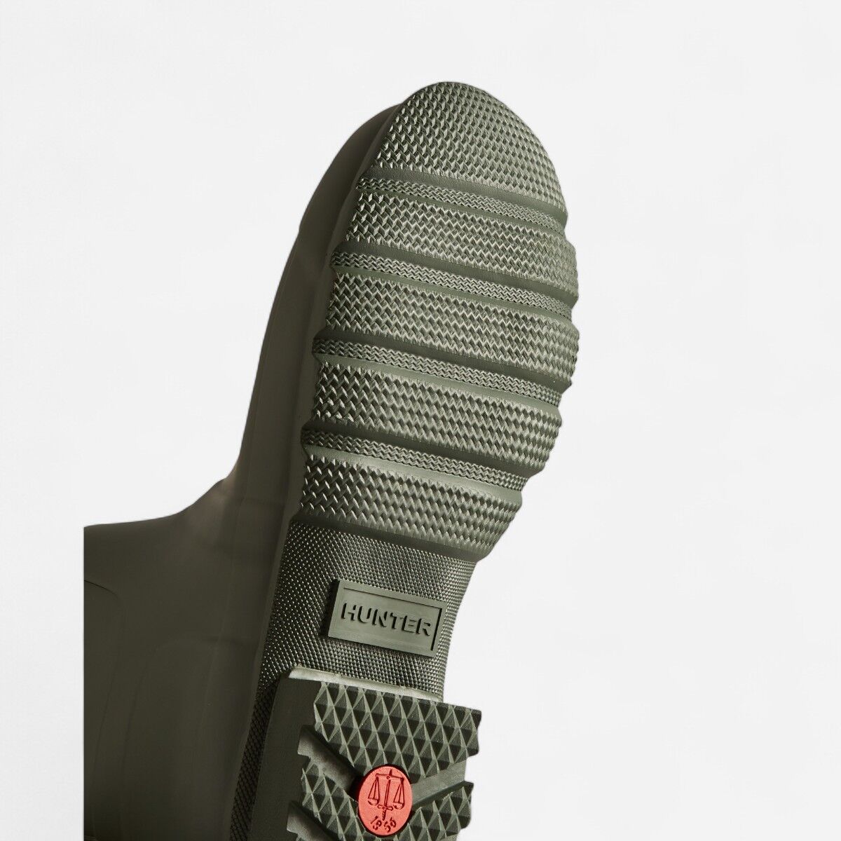 Resim Mens Original Short Boot