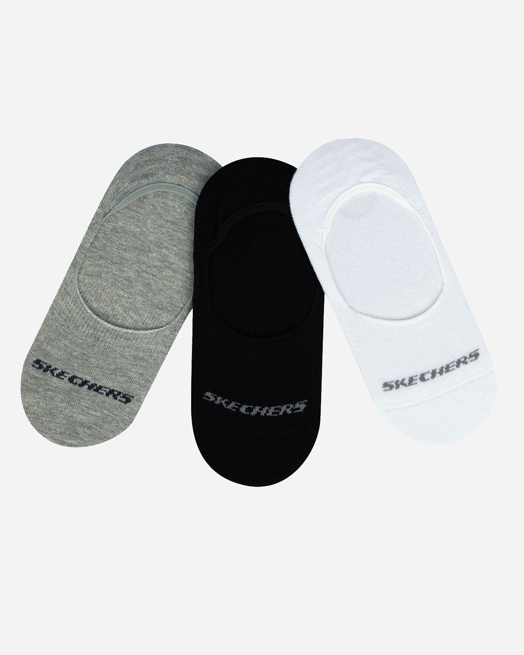 Resim U No Show Sock