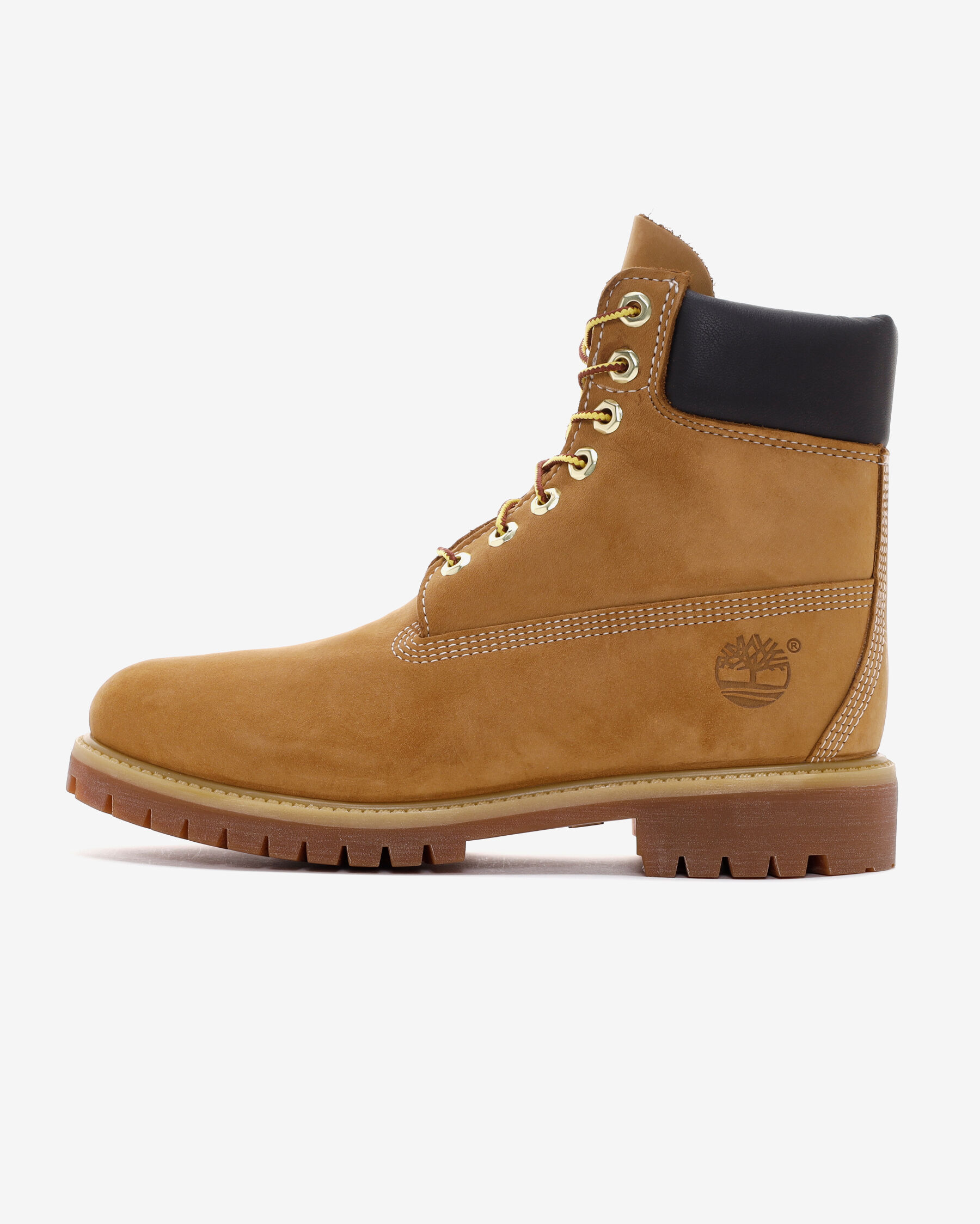 Resim 6 Inch Lace Up Waterproof Boot