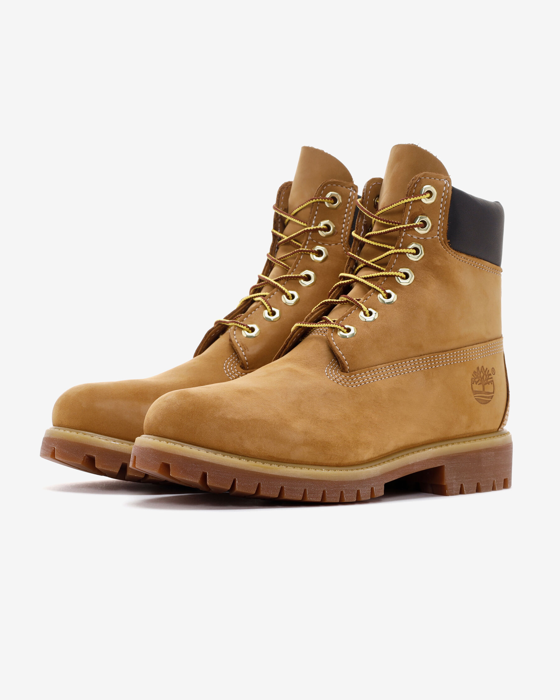 Resim 6 Inch Lace Up Waterproof Boot
