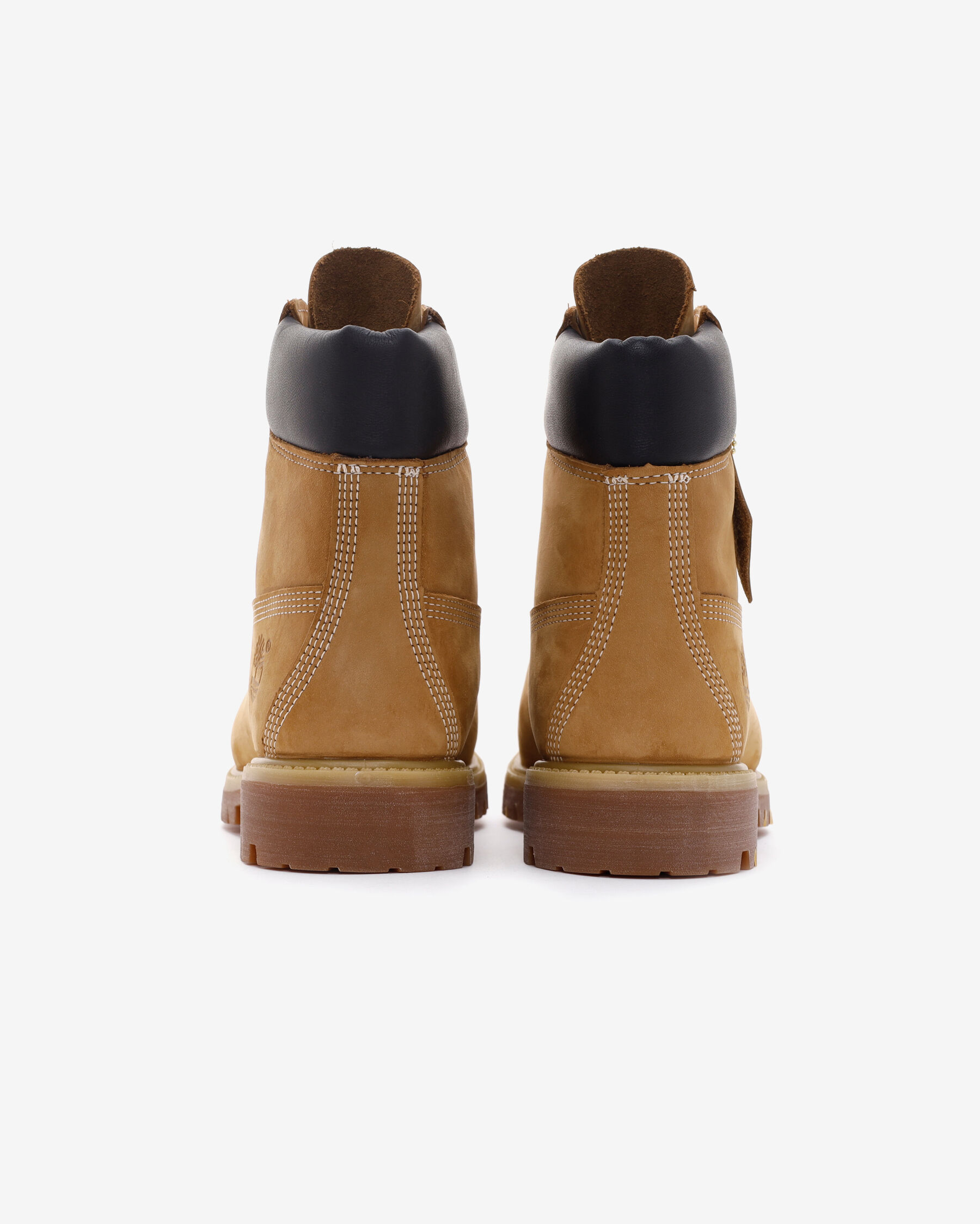 Resim 6 Inch Lace Up Waterproof Boot
