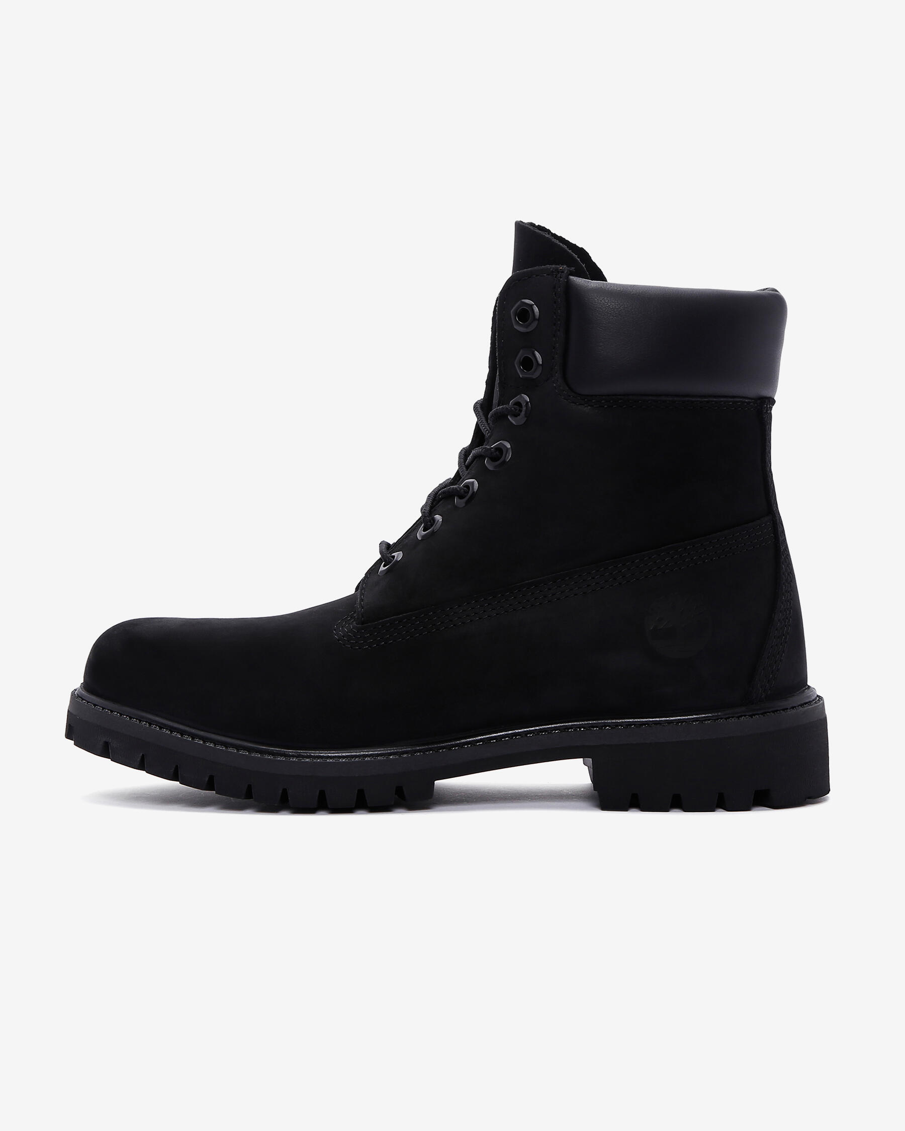 Resim 6 Inch Lace Up Waterproof Boot