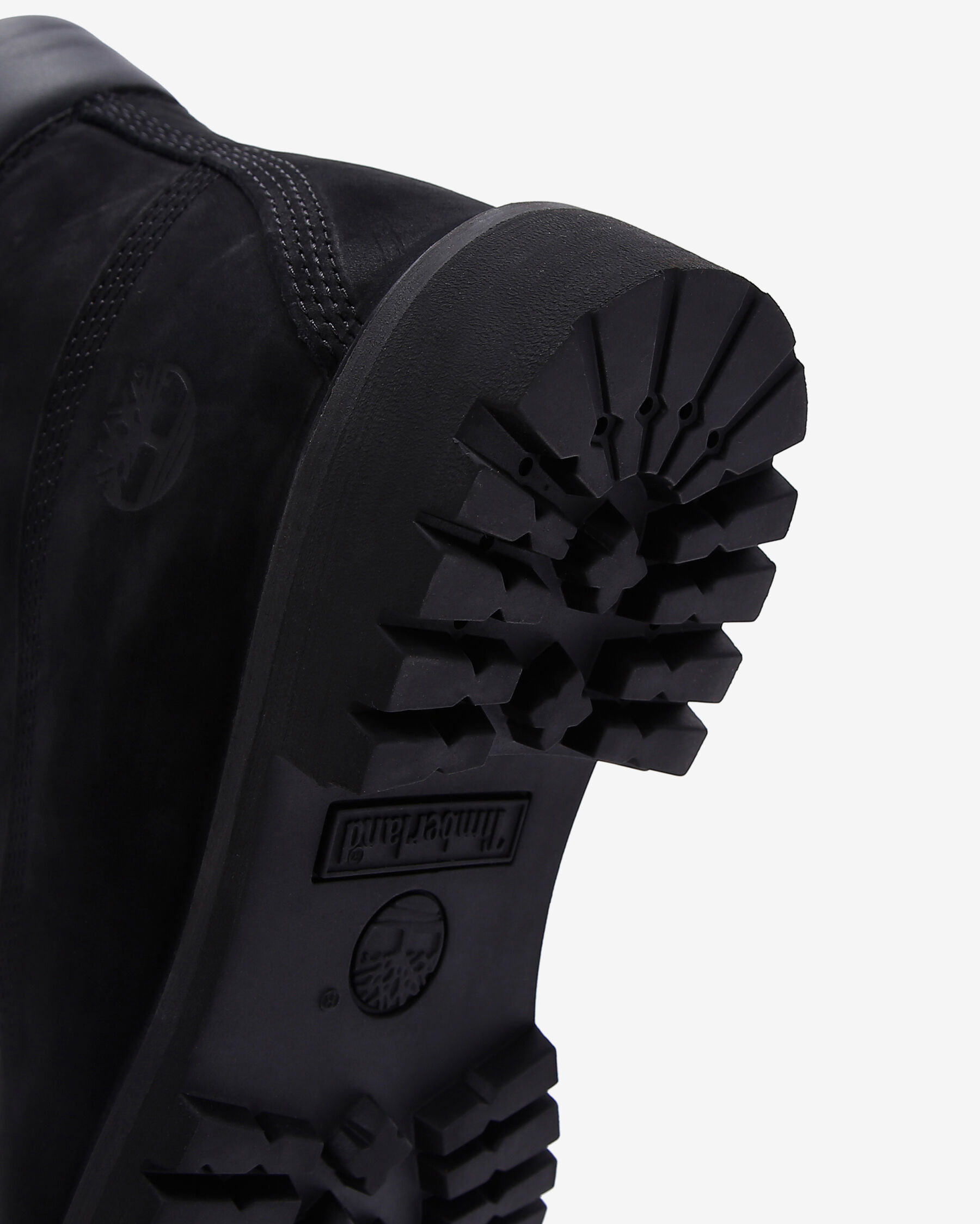 Resim 6 Inch Lace Up Waterproof Boot