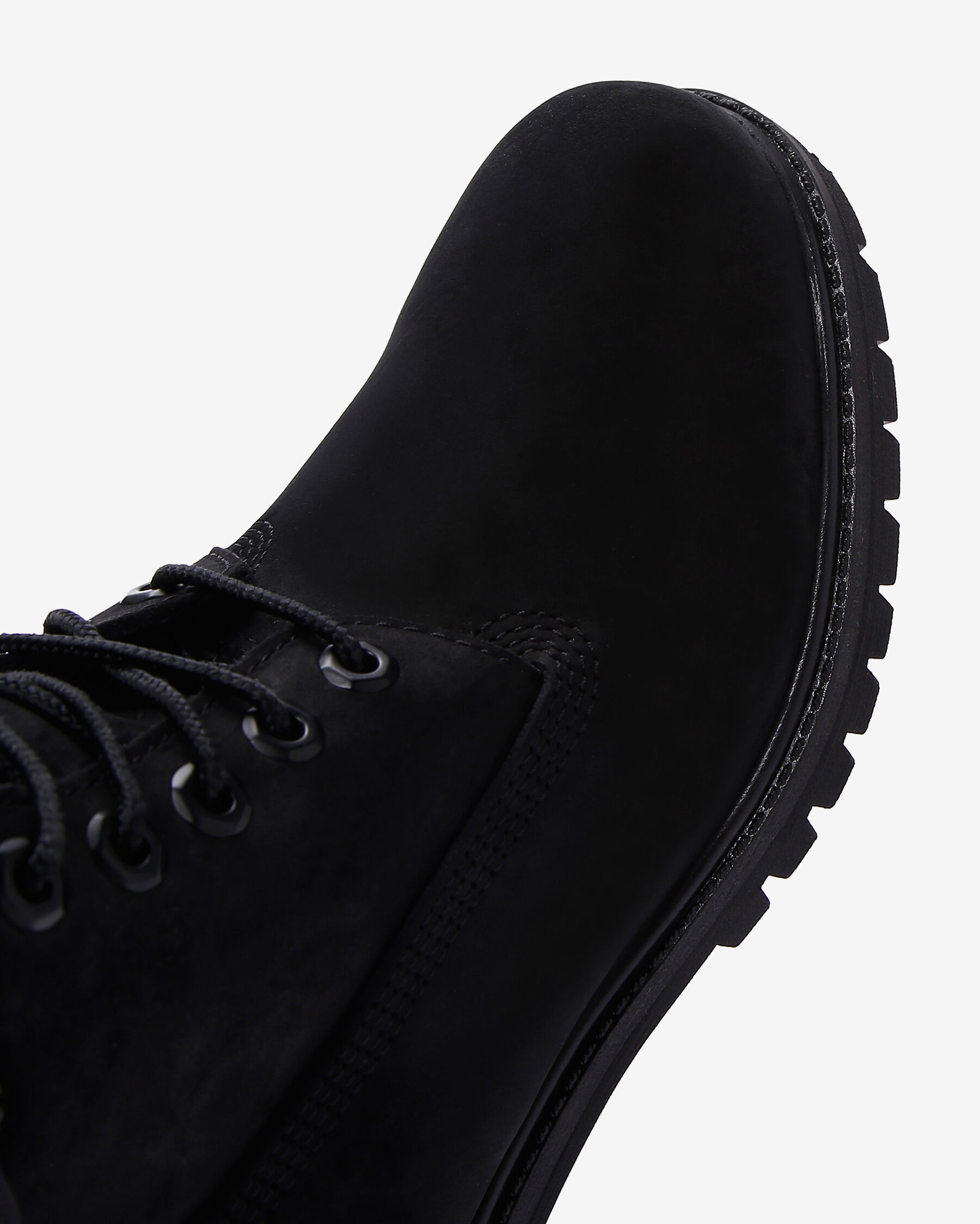 Resim 6 Inch Lace Up Waterproof Boot