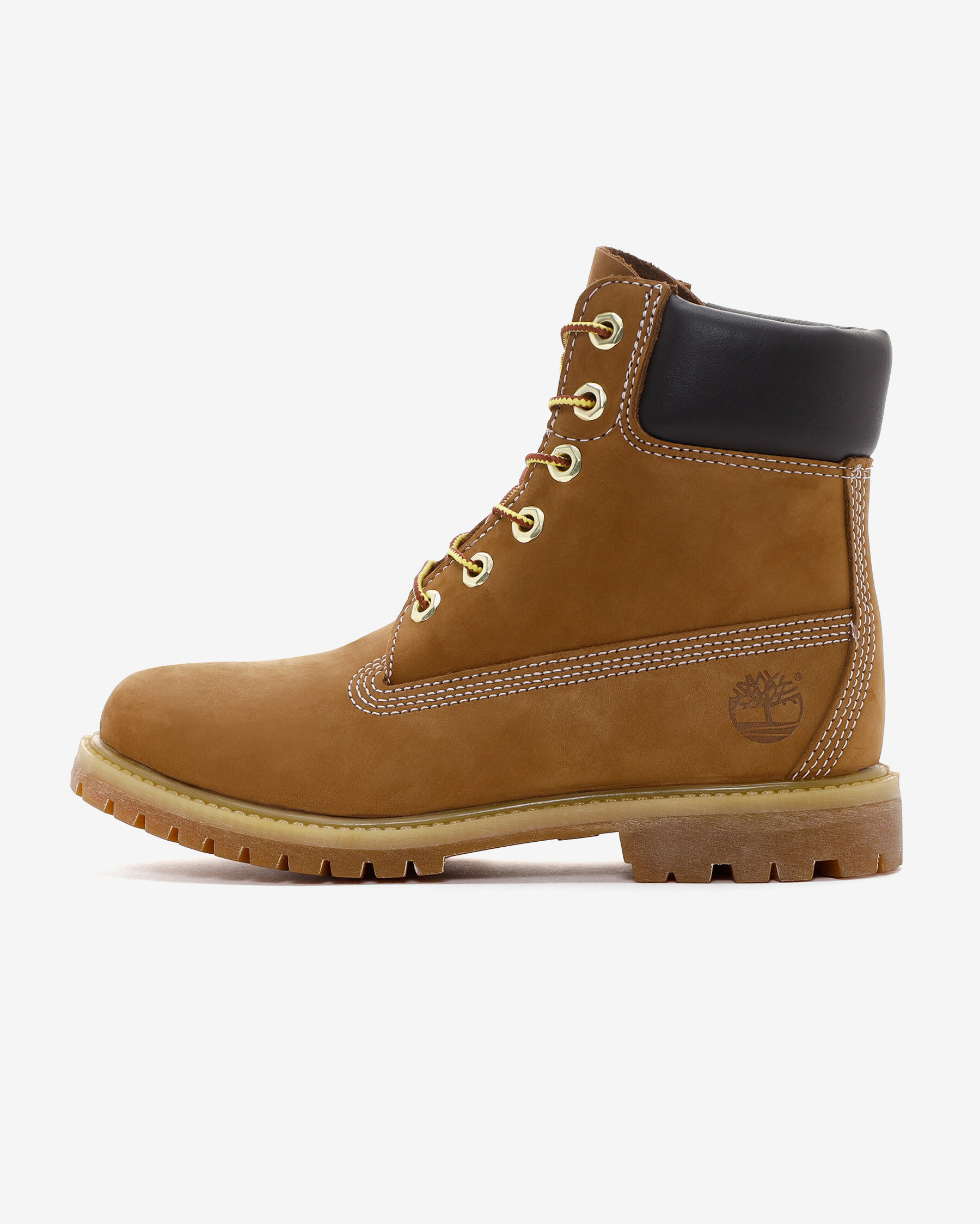 Resim 6 Inch Lace Up Waterproof Boot